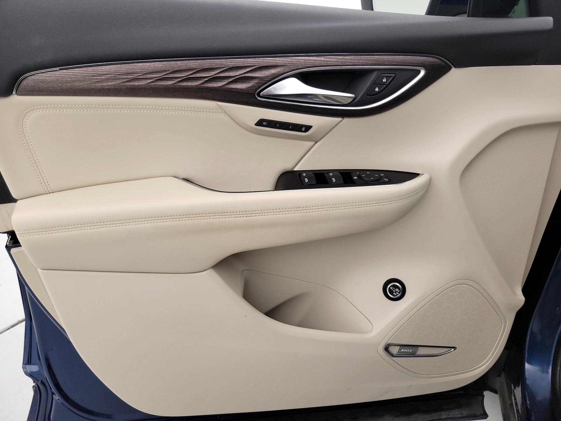 Thumbnail: 2022 Buick Envision - 12