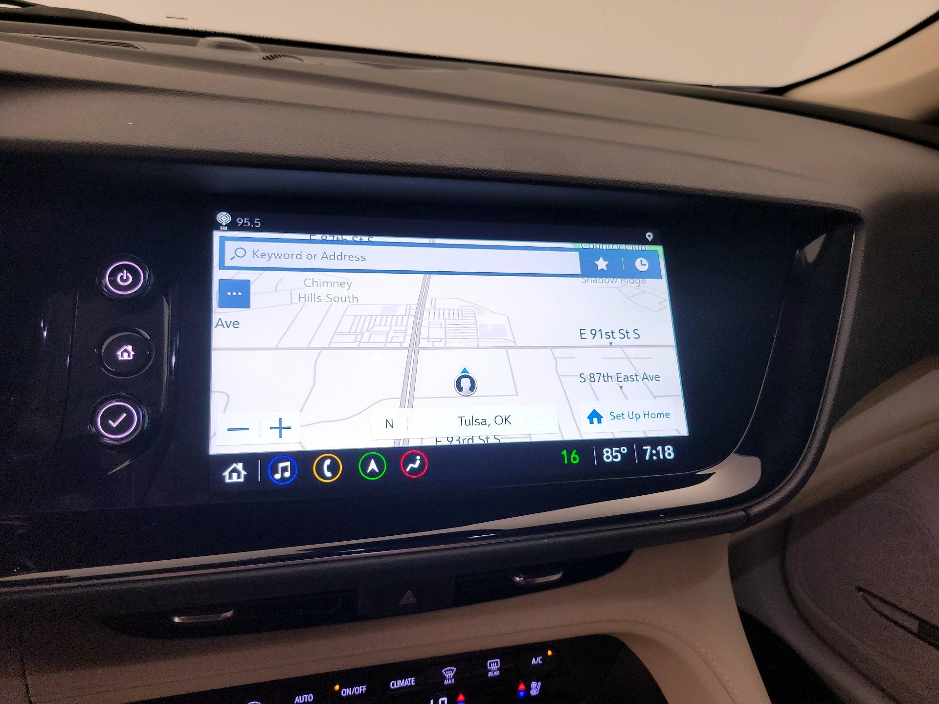 Thumbnail: 2022 Buick Envision - 14
