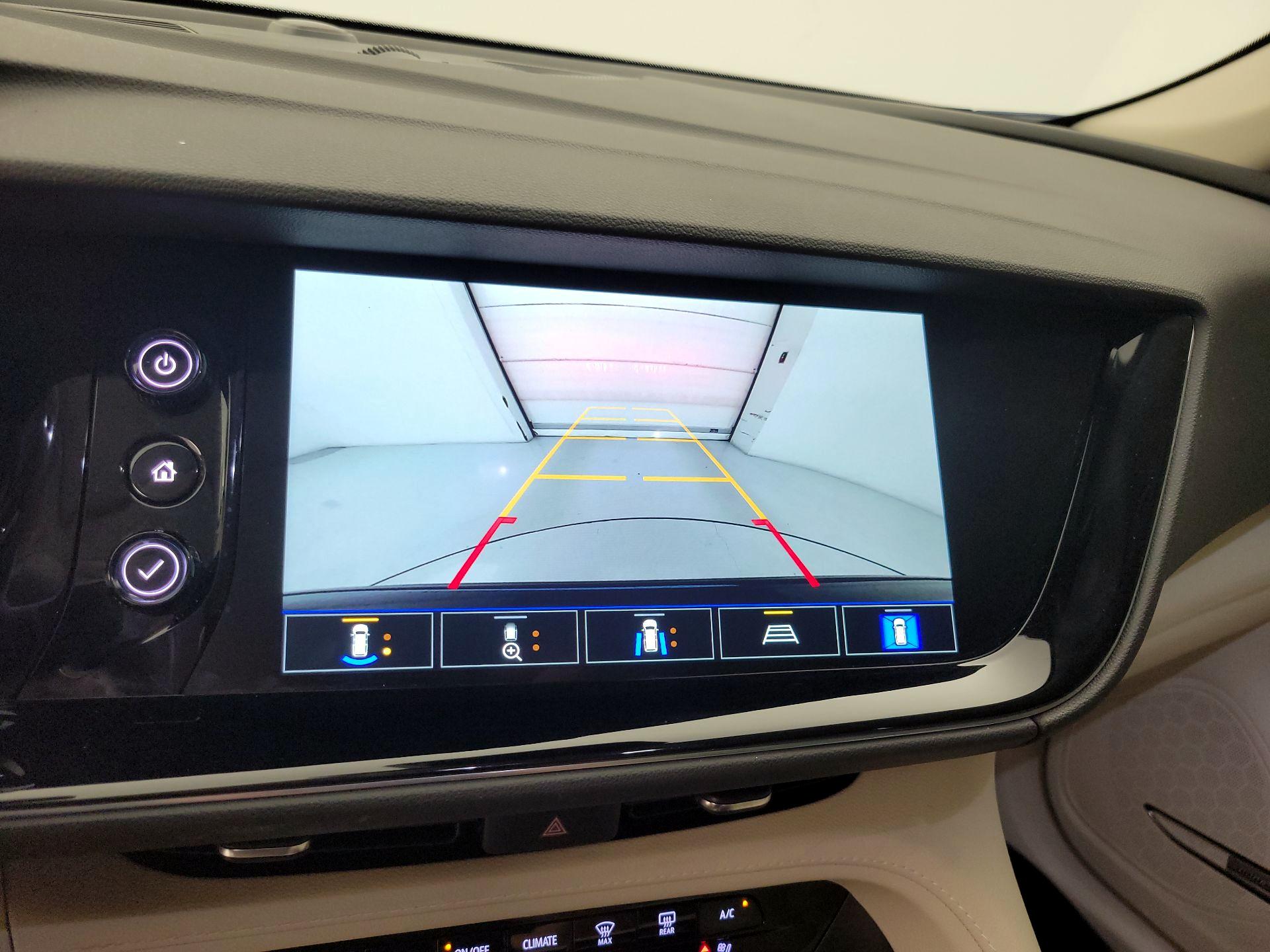 Thumbnail: 2022 Buick Envision - 15