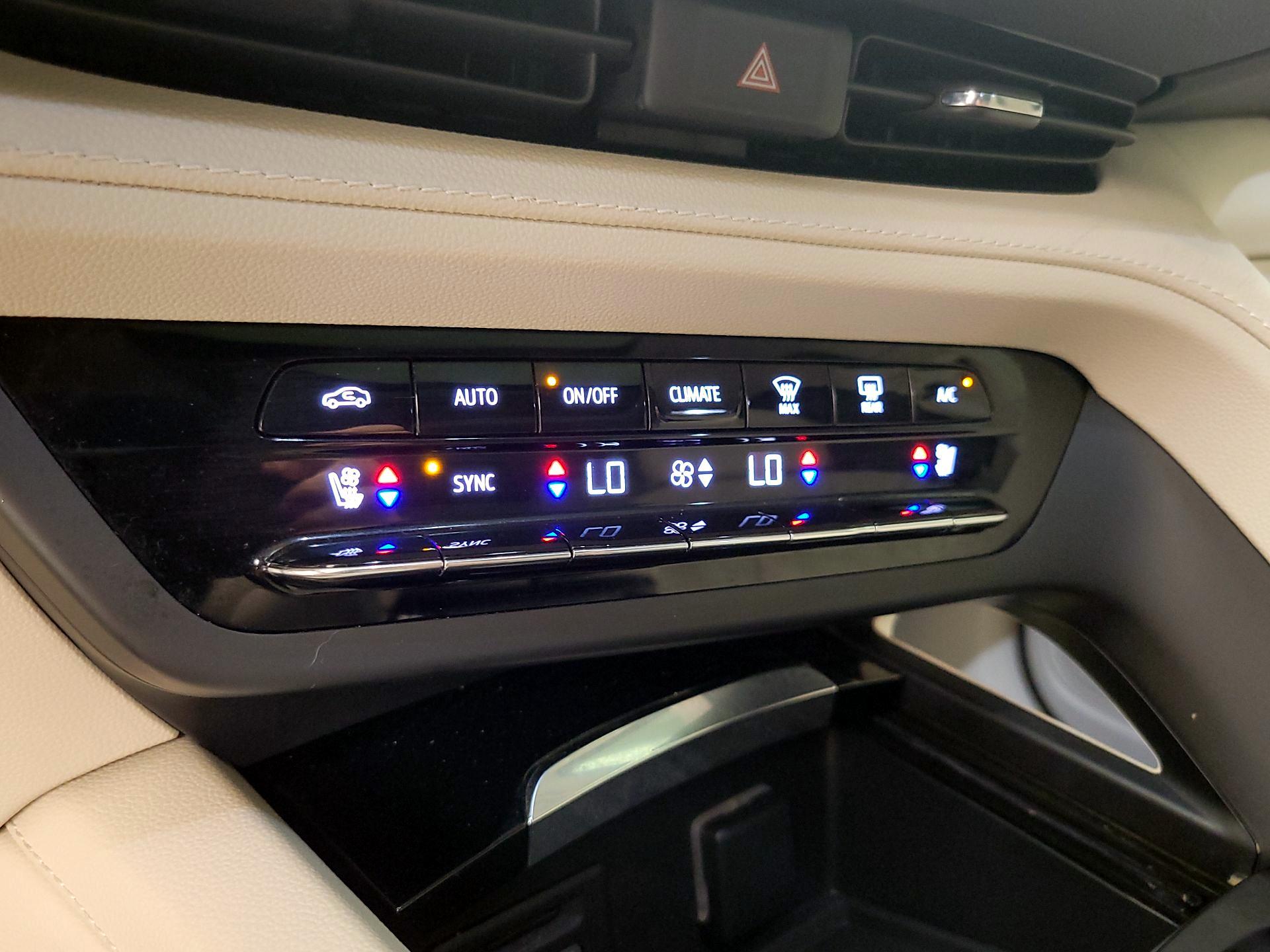Thumbnail: 2022 Buick Envision - 17