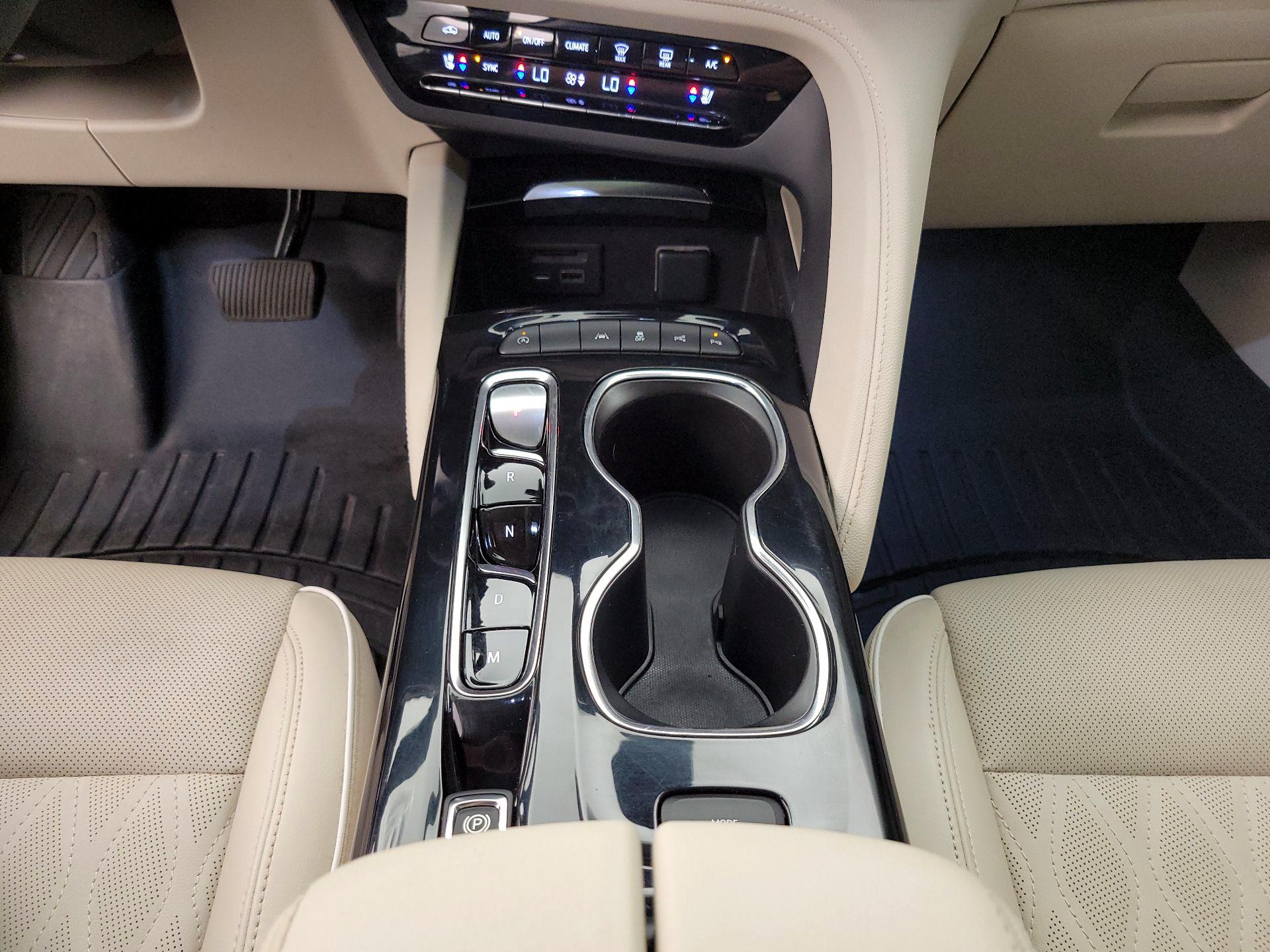 Thumbnail: 2022 Buick Envision - 18