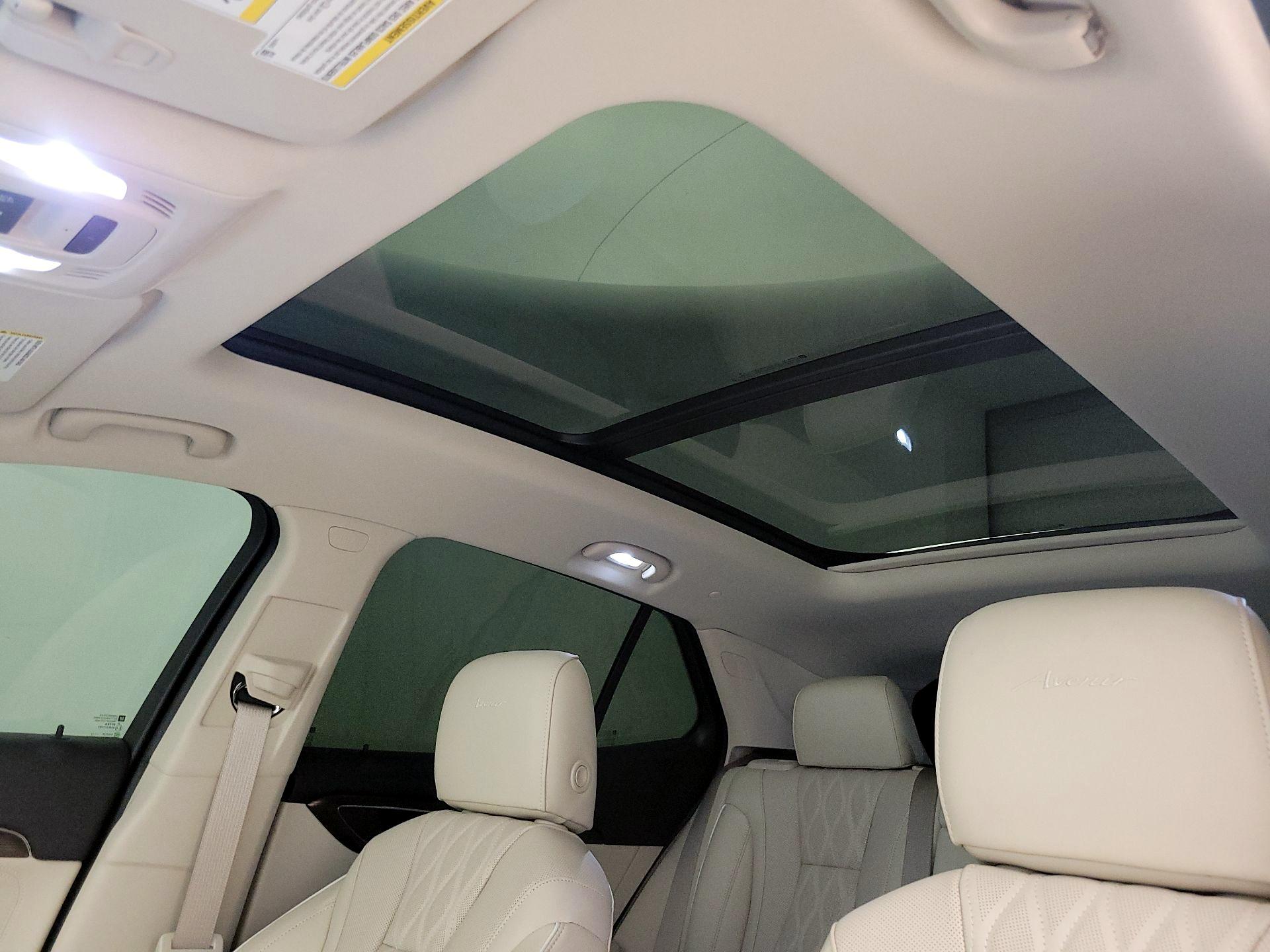 Thumbnail: 2022 Buick Envision - 20