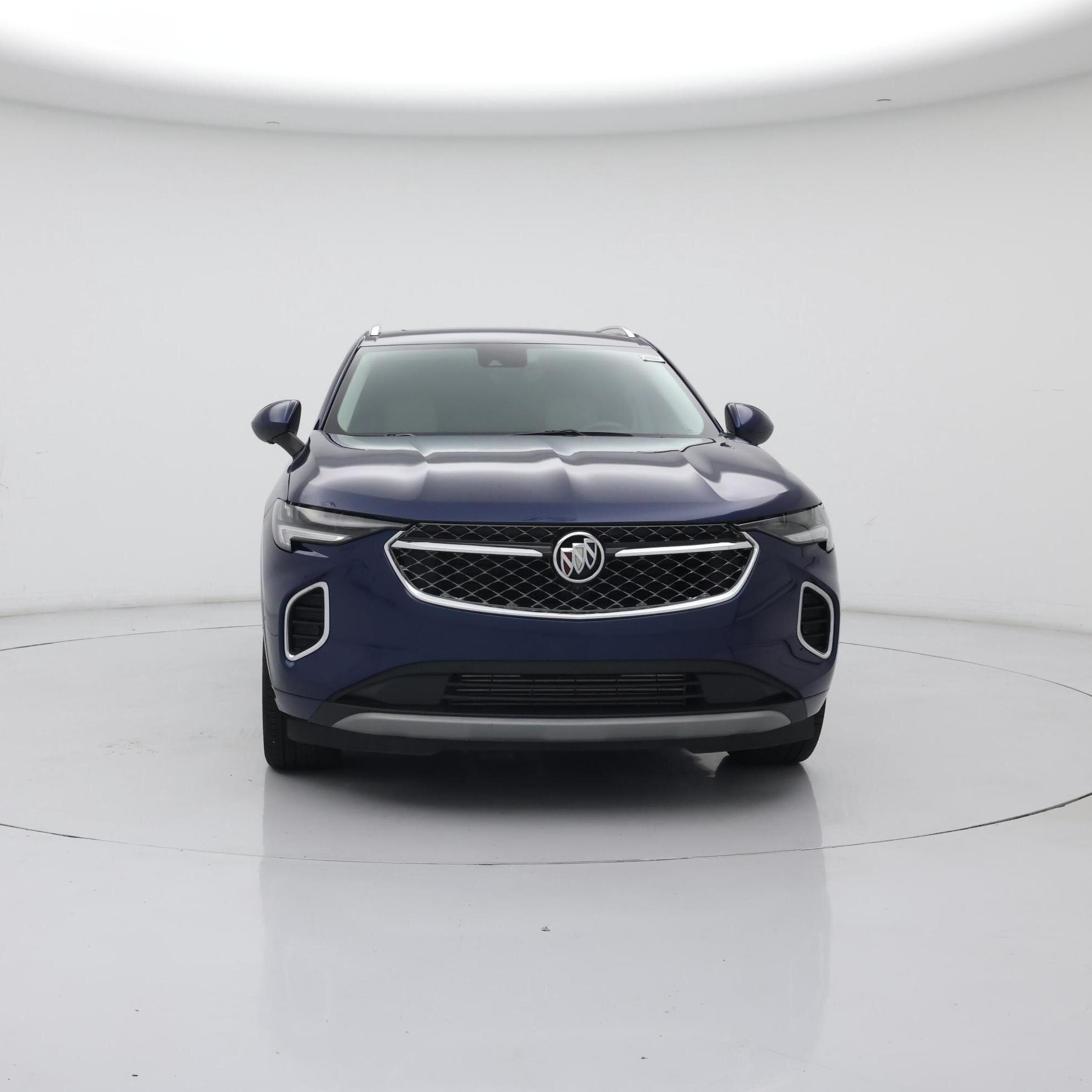 Thumbnail: 2022 Buick Envision - 5