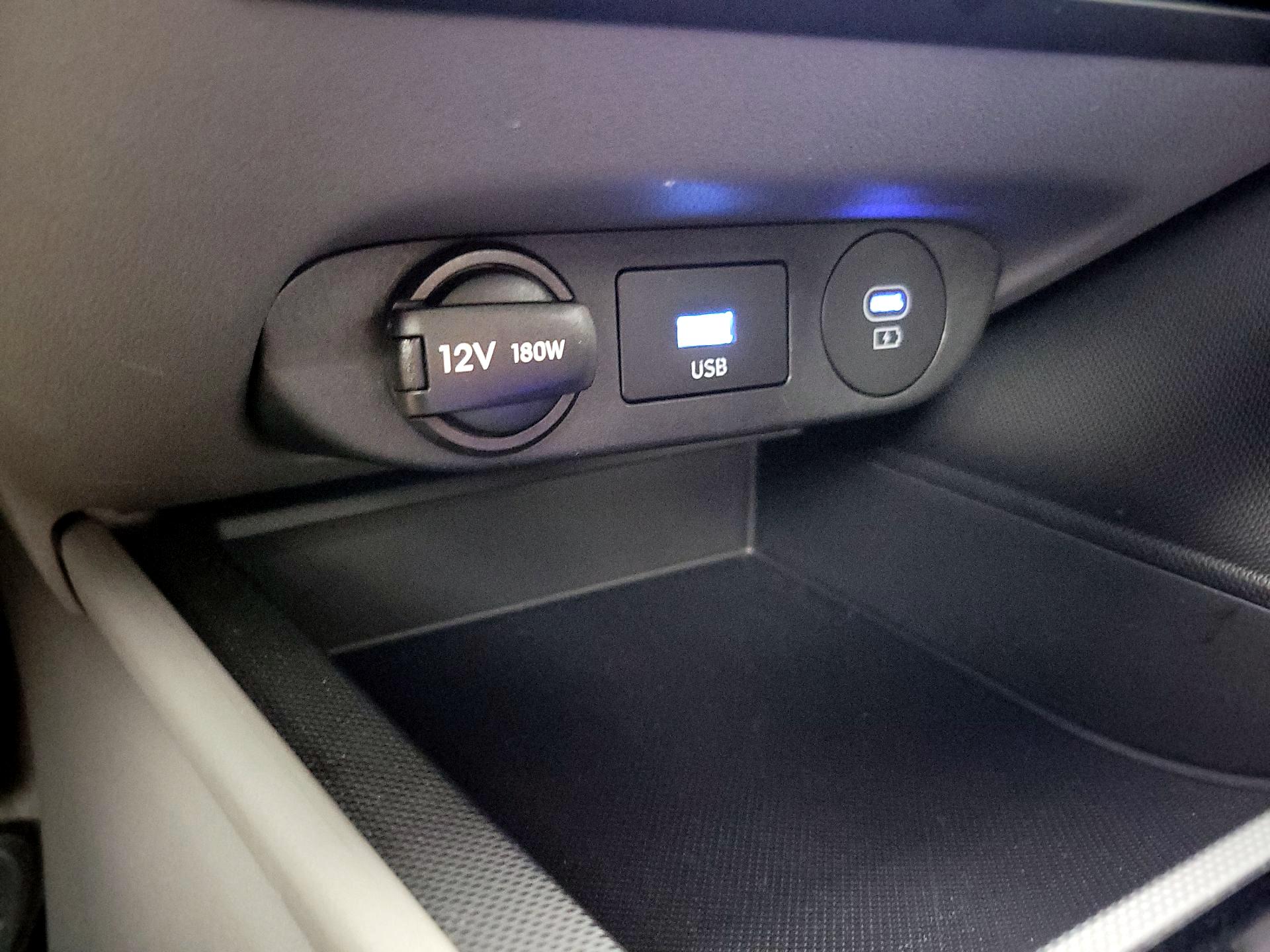 Thumbnail: 2024 Hyundai Elantra - 19