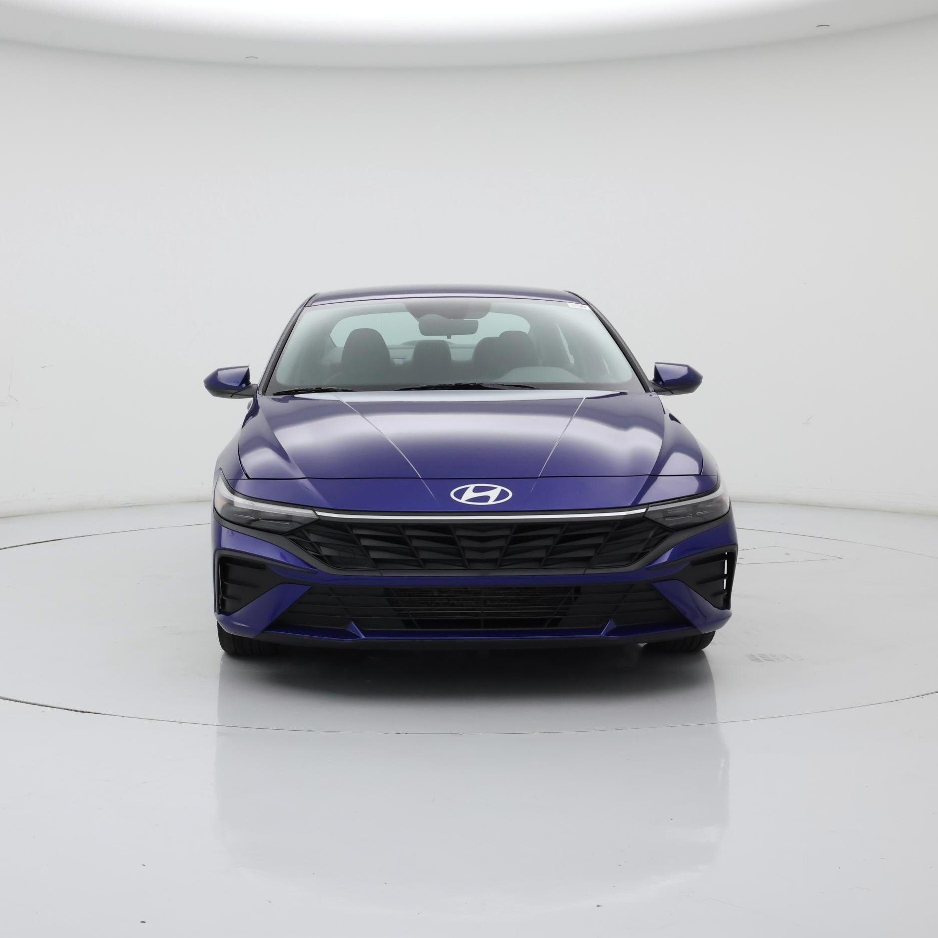 Thumbnail: 2024 Hyundai Elantra - 5