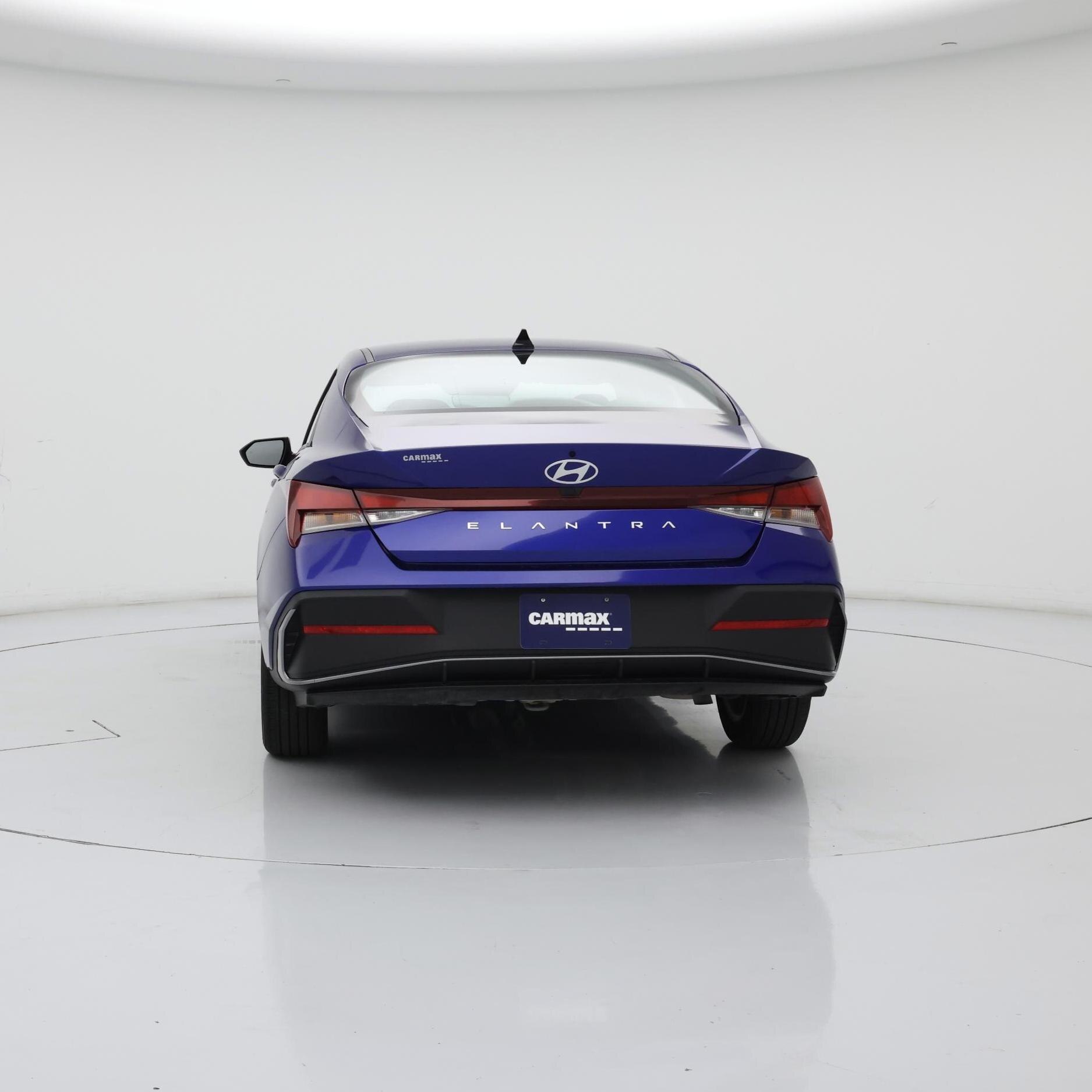 Thumbnail: 2024 Hyundai Elantra - 6