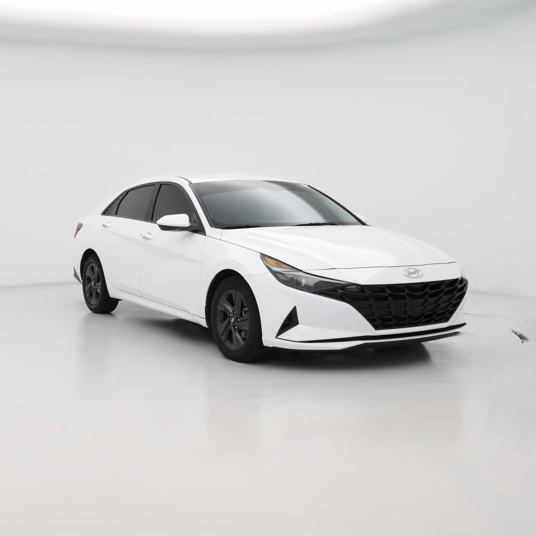 Thumbnail: 2023 Hyundai Elantra - 1