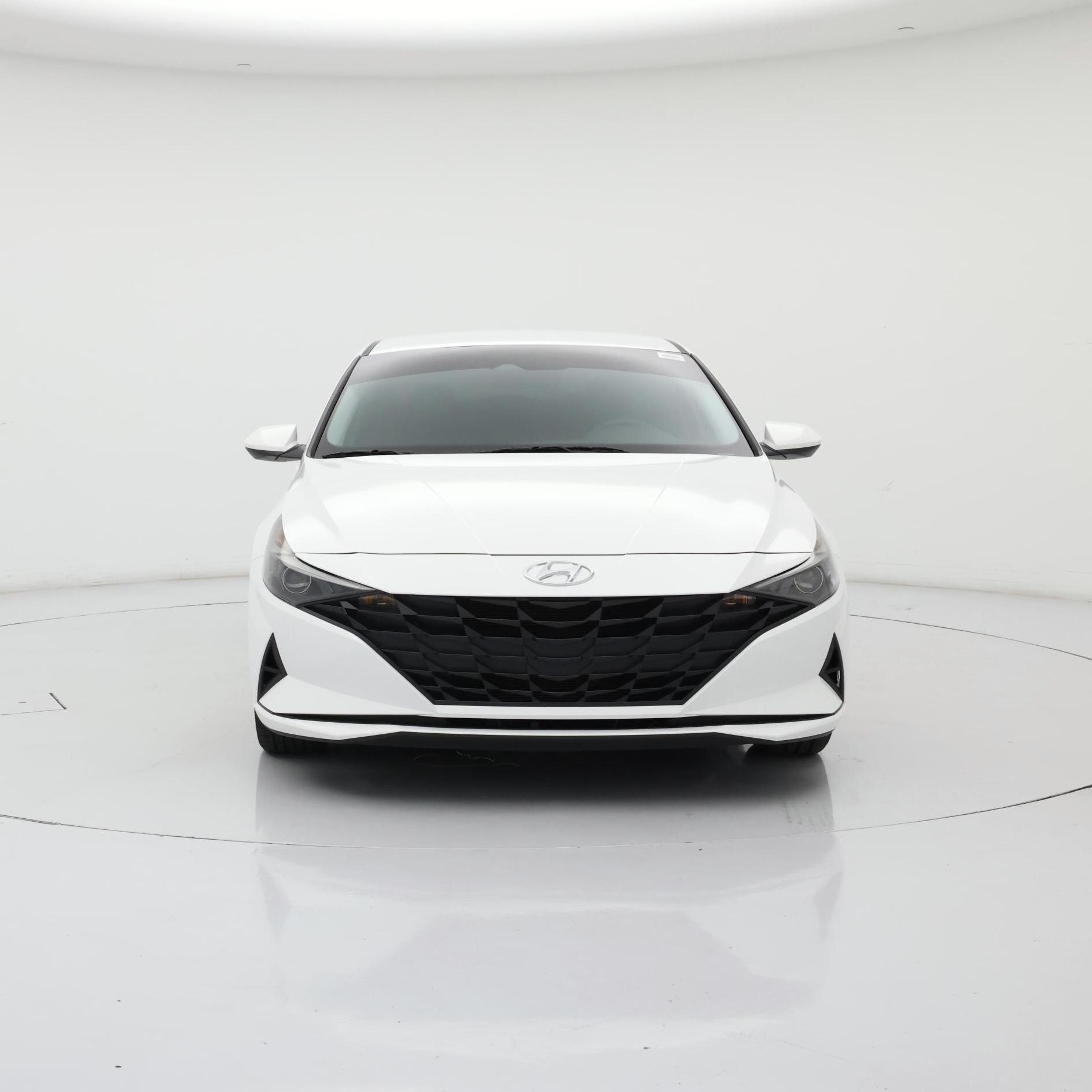 Thumbnail: 2023 Hyundai Elantra - 5