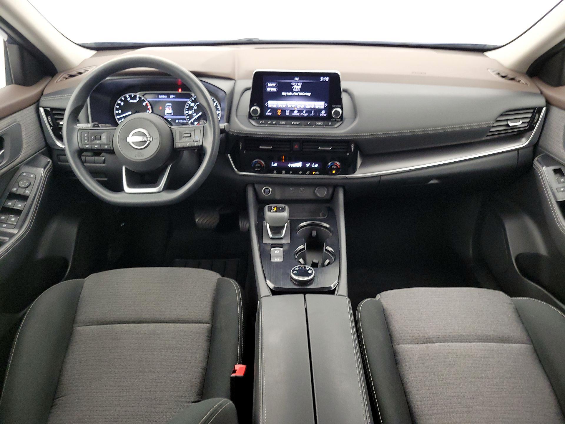 Thumbnail: 2023 Nissan Rogue - 9