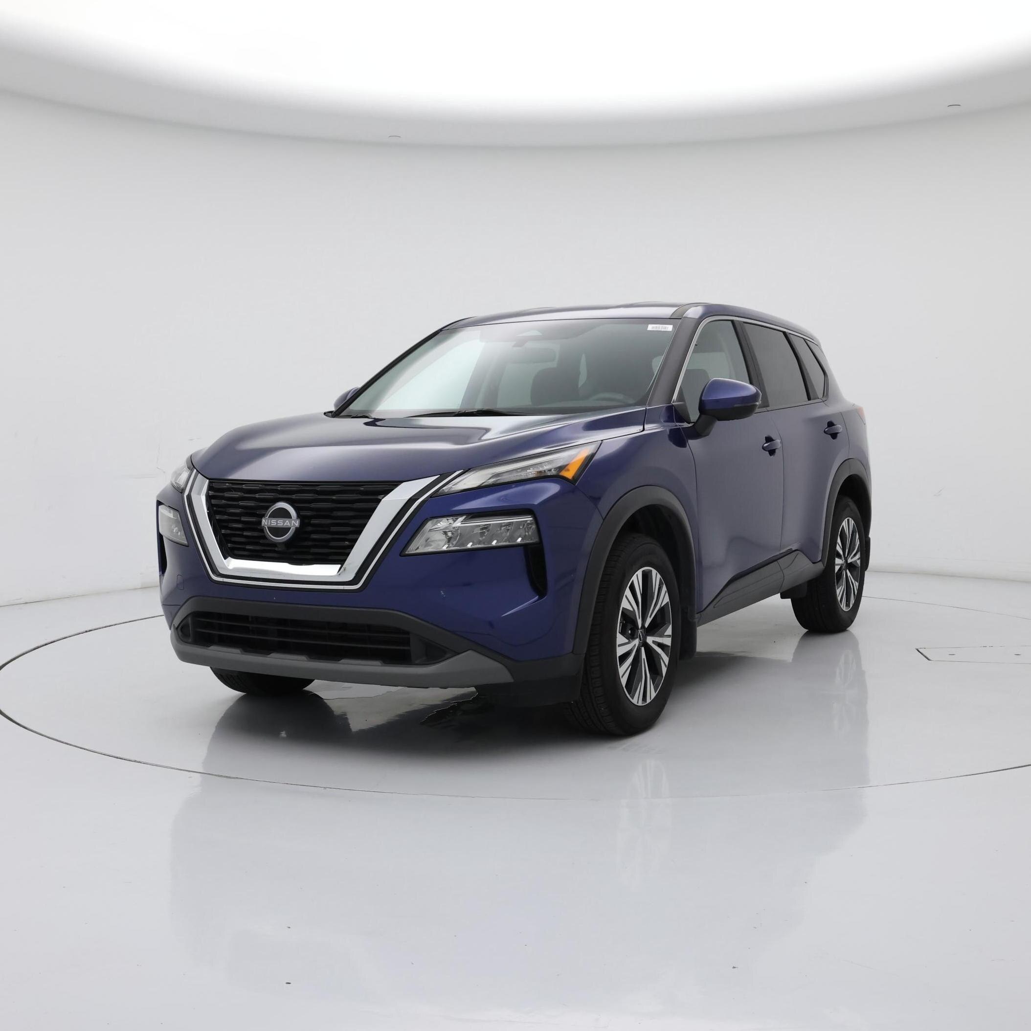 Thumbnail: 2023 Nissan Rogue - 4