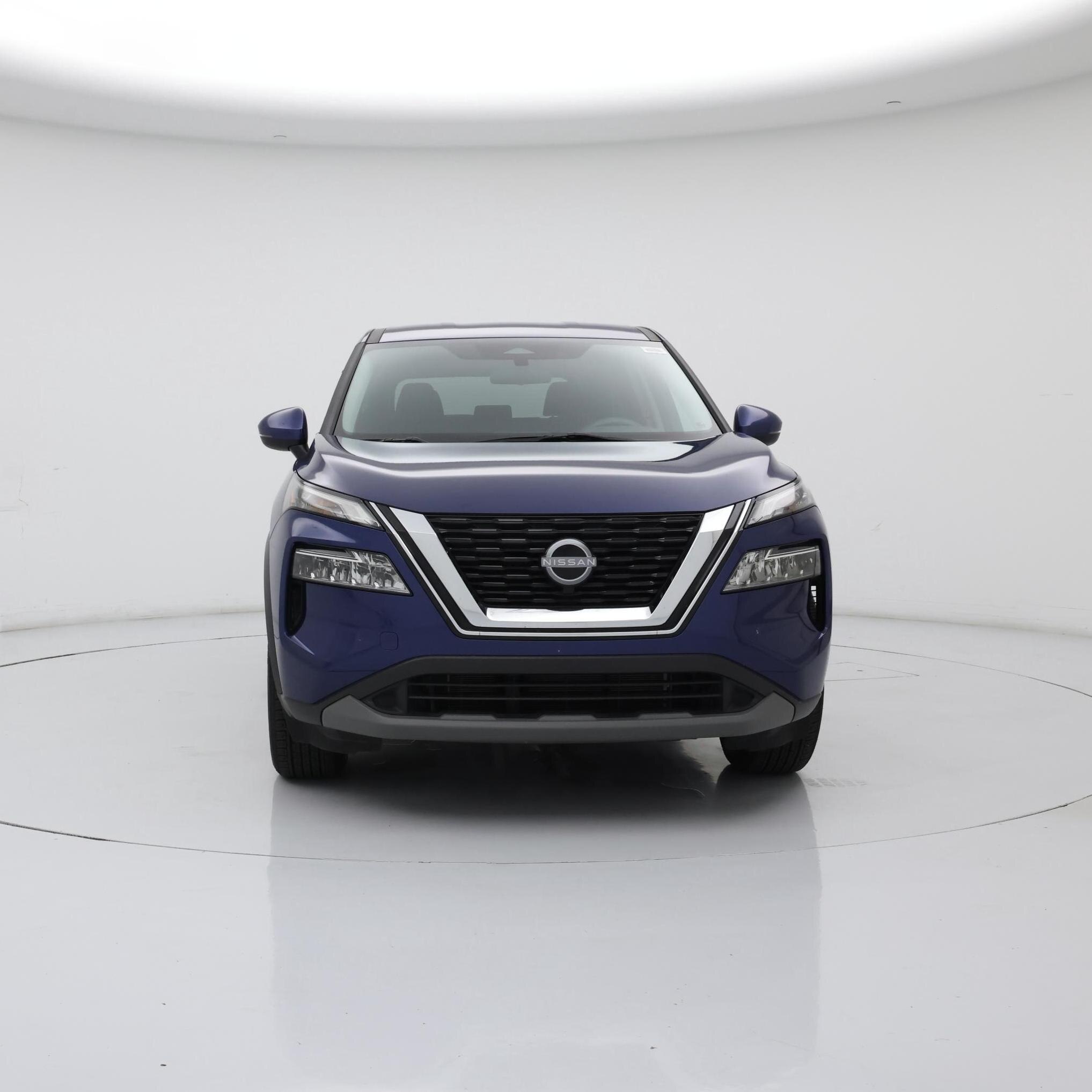 Thumbnail: 2023 Nissan Rogue - 5