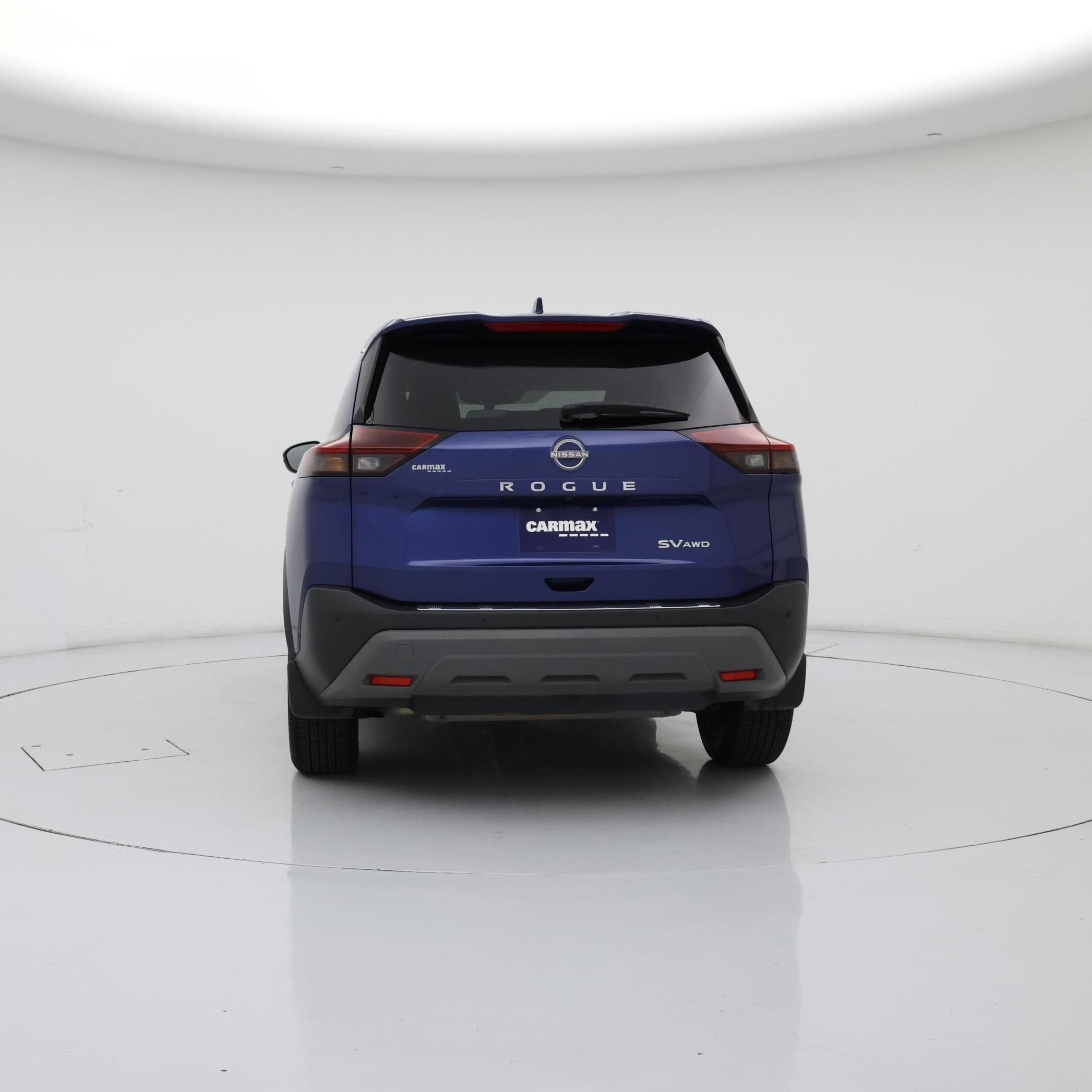 Thumbnail: 2023 Nissan Rogue - 6