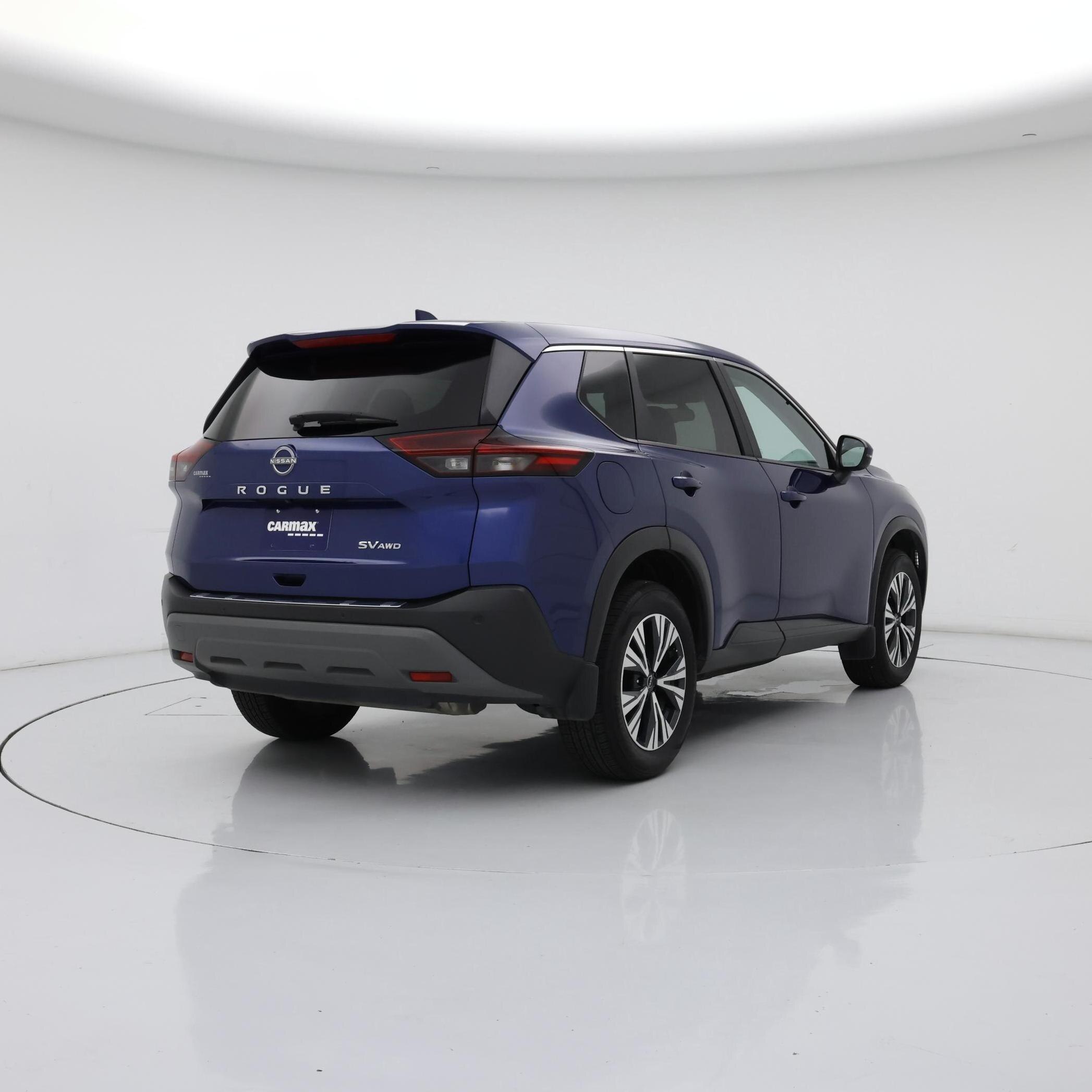 Thumbnail: 2023 Nissan Rogue - 8