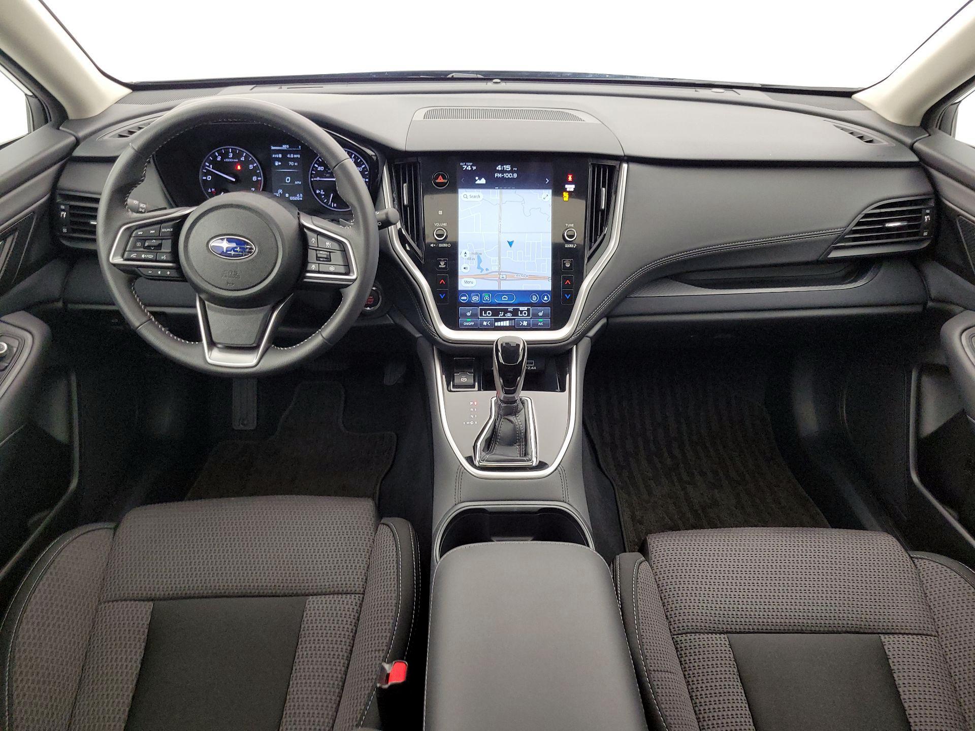 Thumbnail: 2024 Subaru Outback - 9