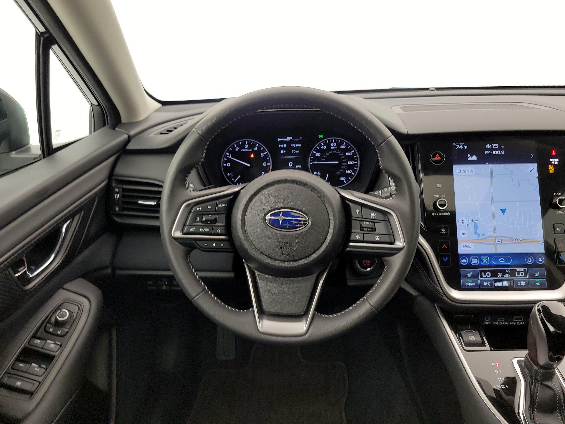 Thumbnail: 2024 Subaru Outback - 10
