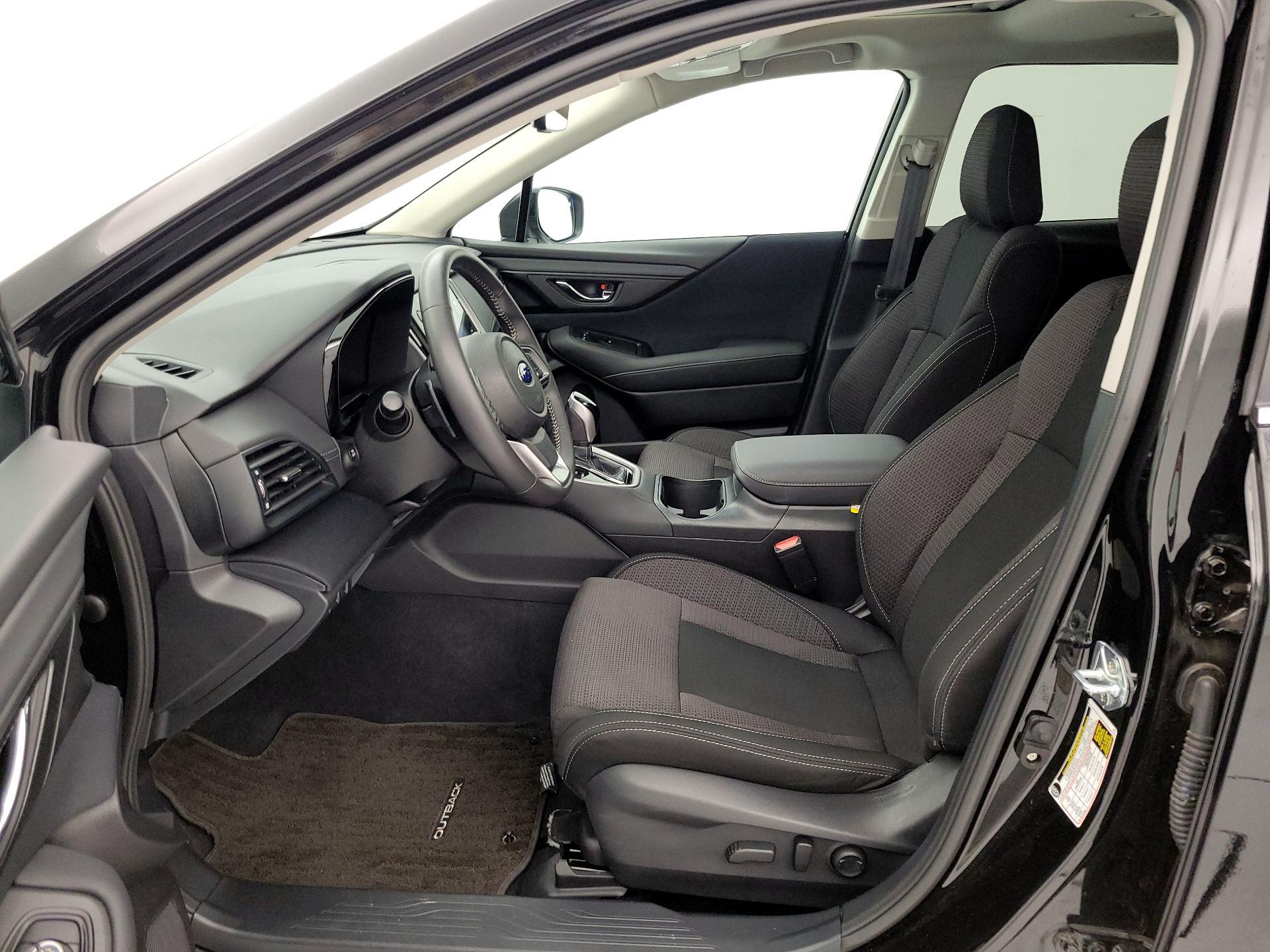 Thumbnail: 2024 Subaru Outback - 11