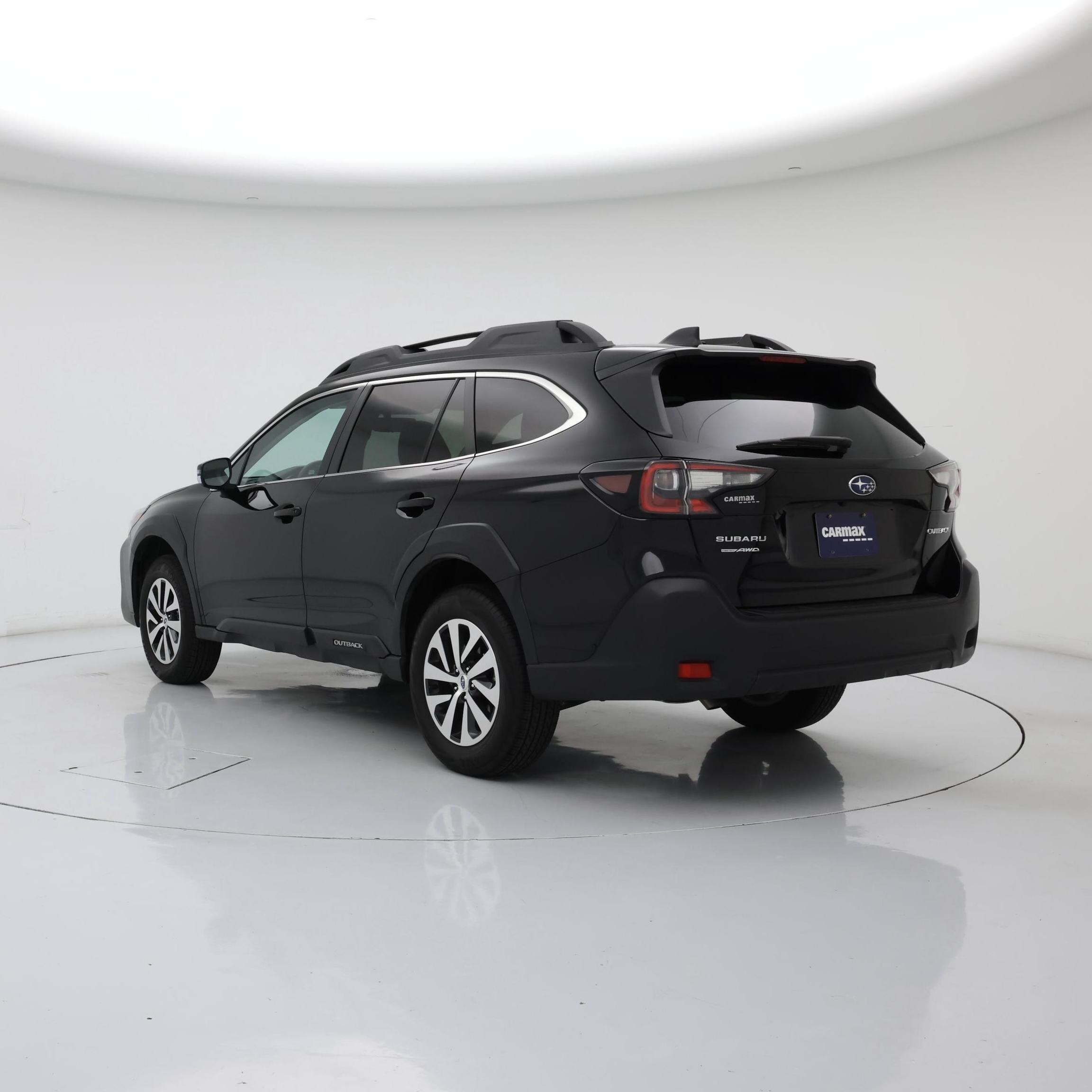 Thumbnail: 2024 Subaru Outback - 2