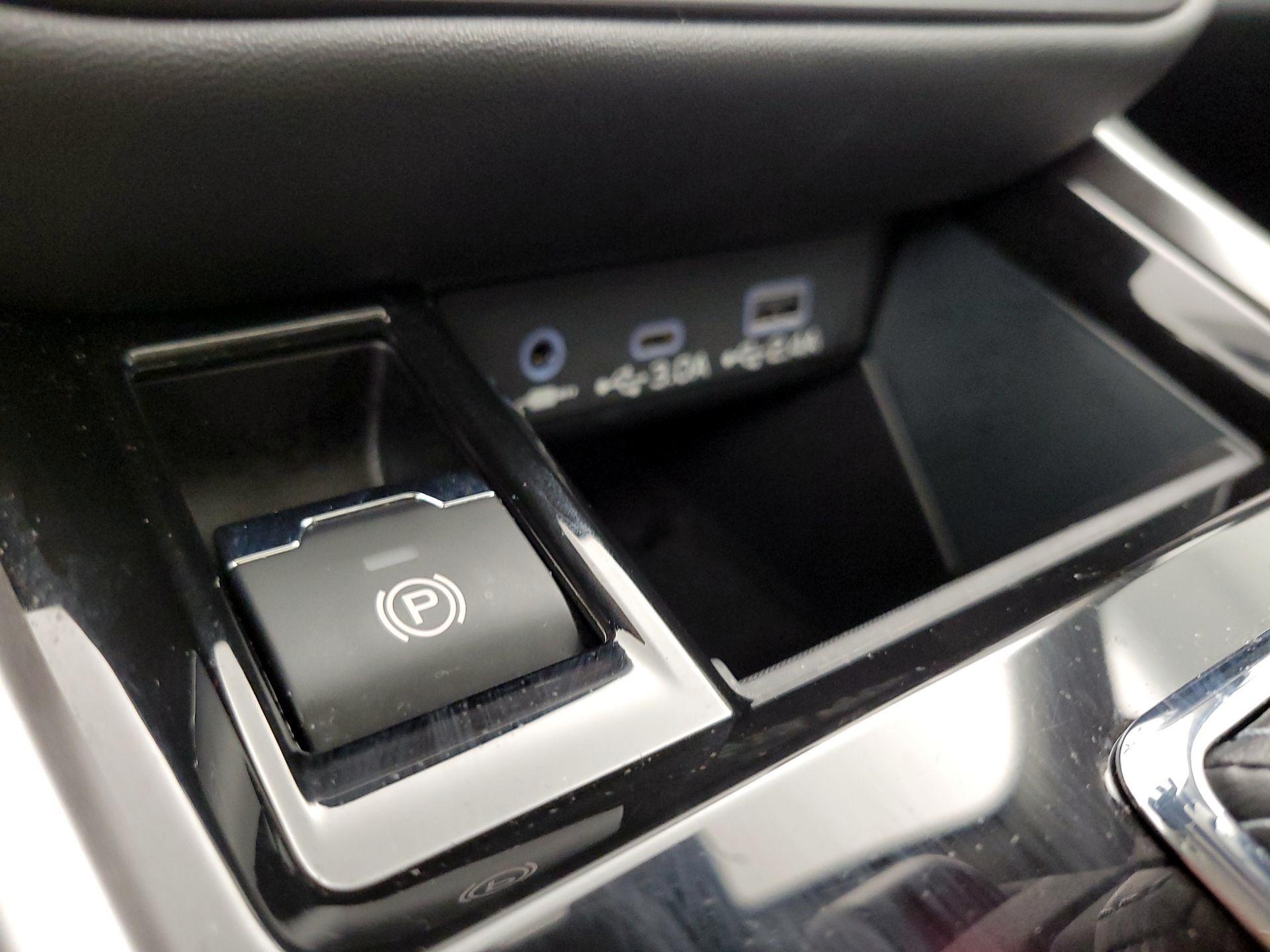 Thumbnail: 2024 Subaru Outback - 19