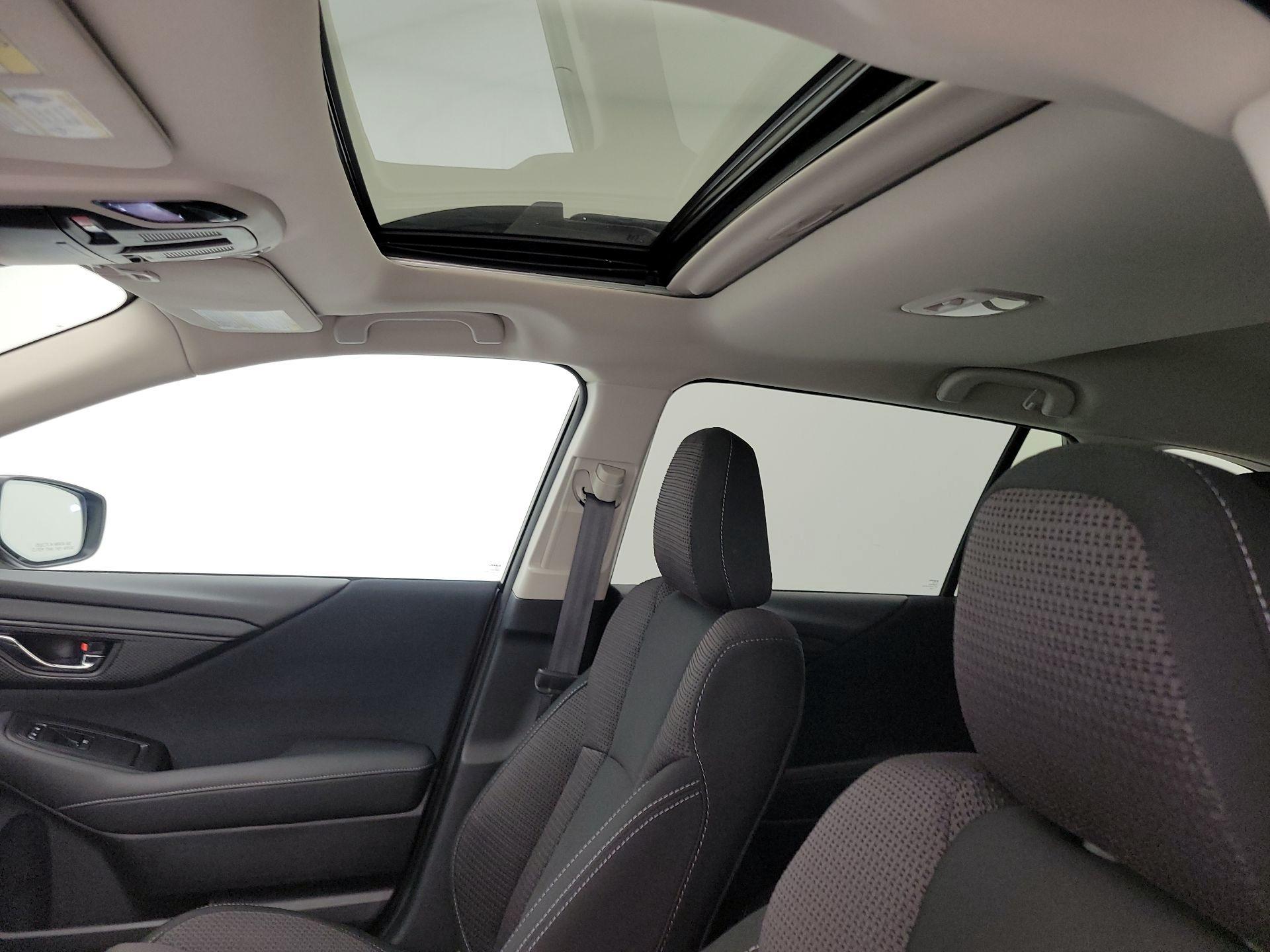 Thumbnail: 2024 Subaru Outback - 20