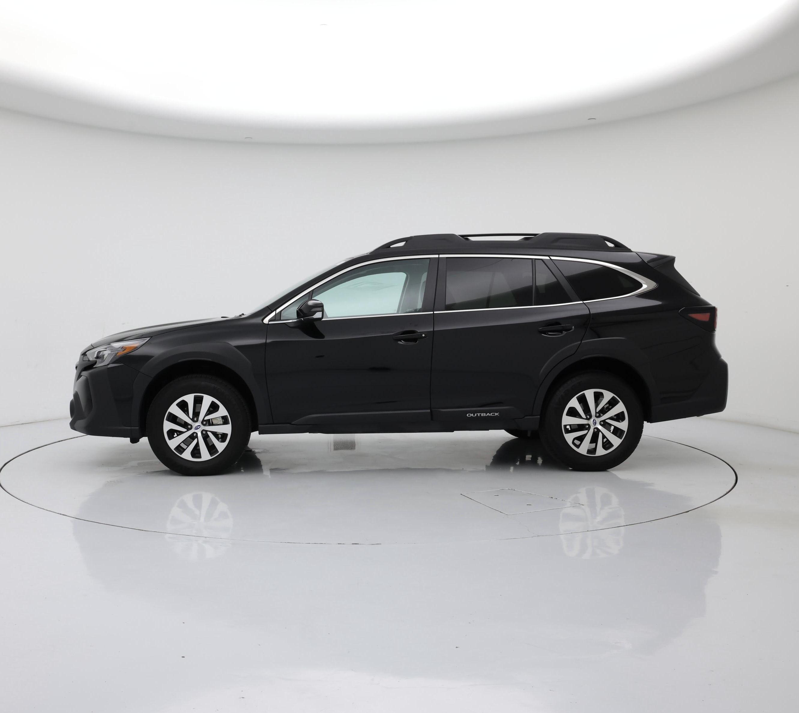 Thumbnail: 2024 Subaru Outback - 3