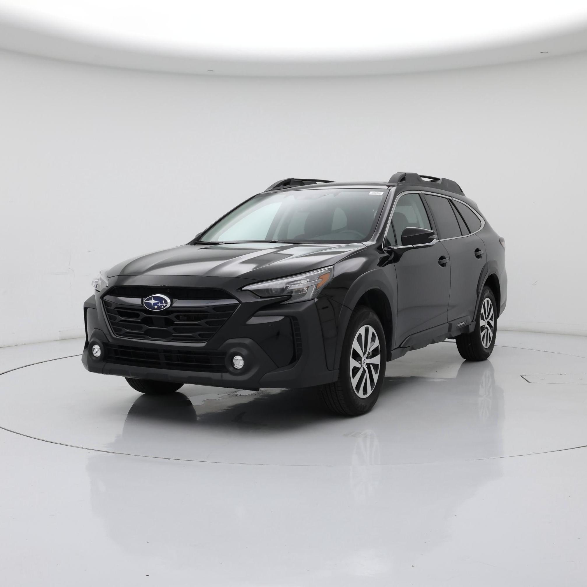 Thumbnail: 2024 Subaru Outback - 4