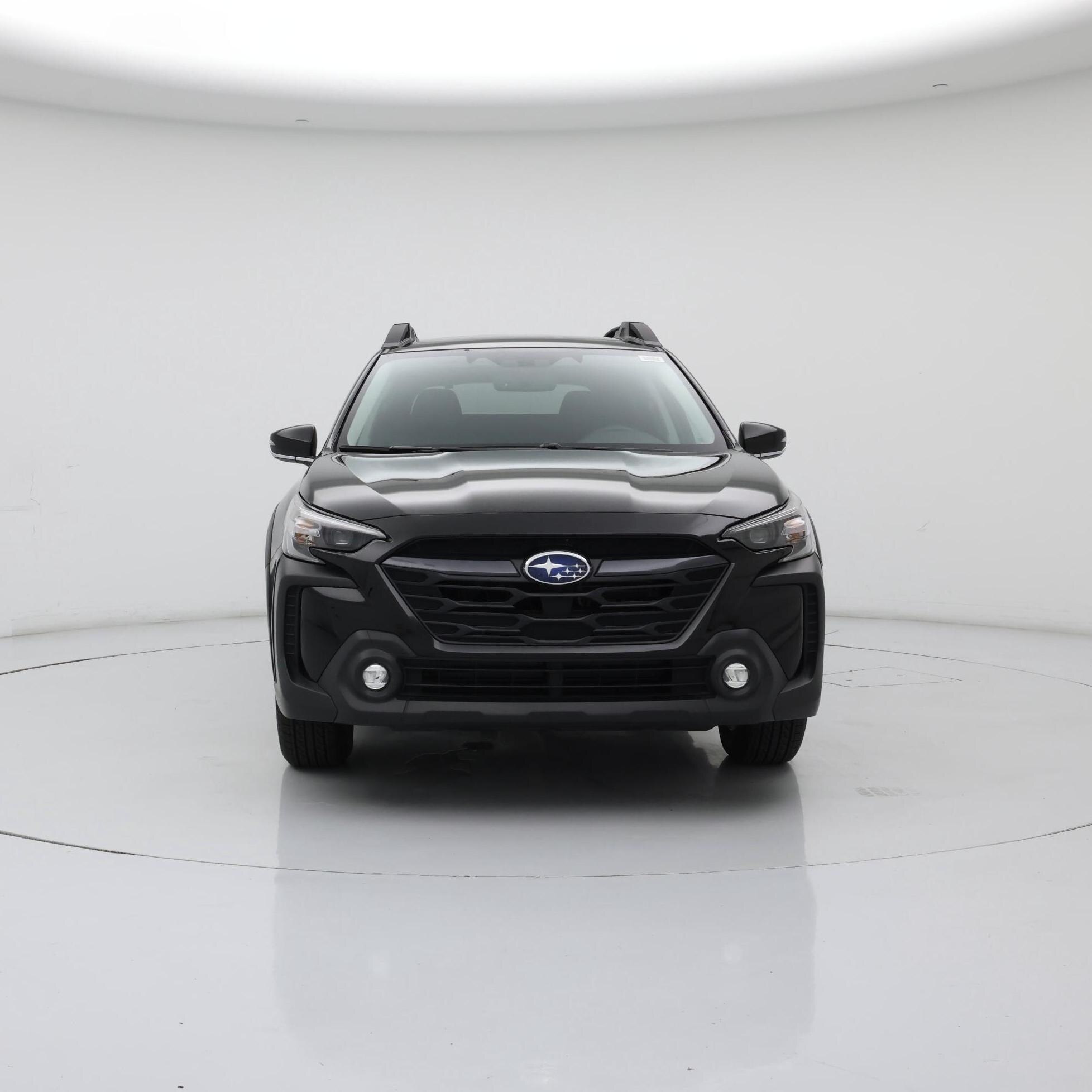 Thumbnail: 2024 Subaru Outback - 5