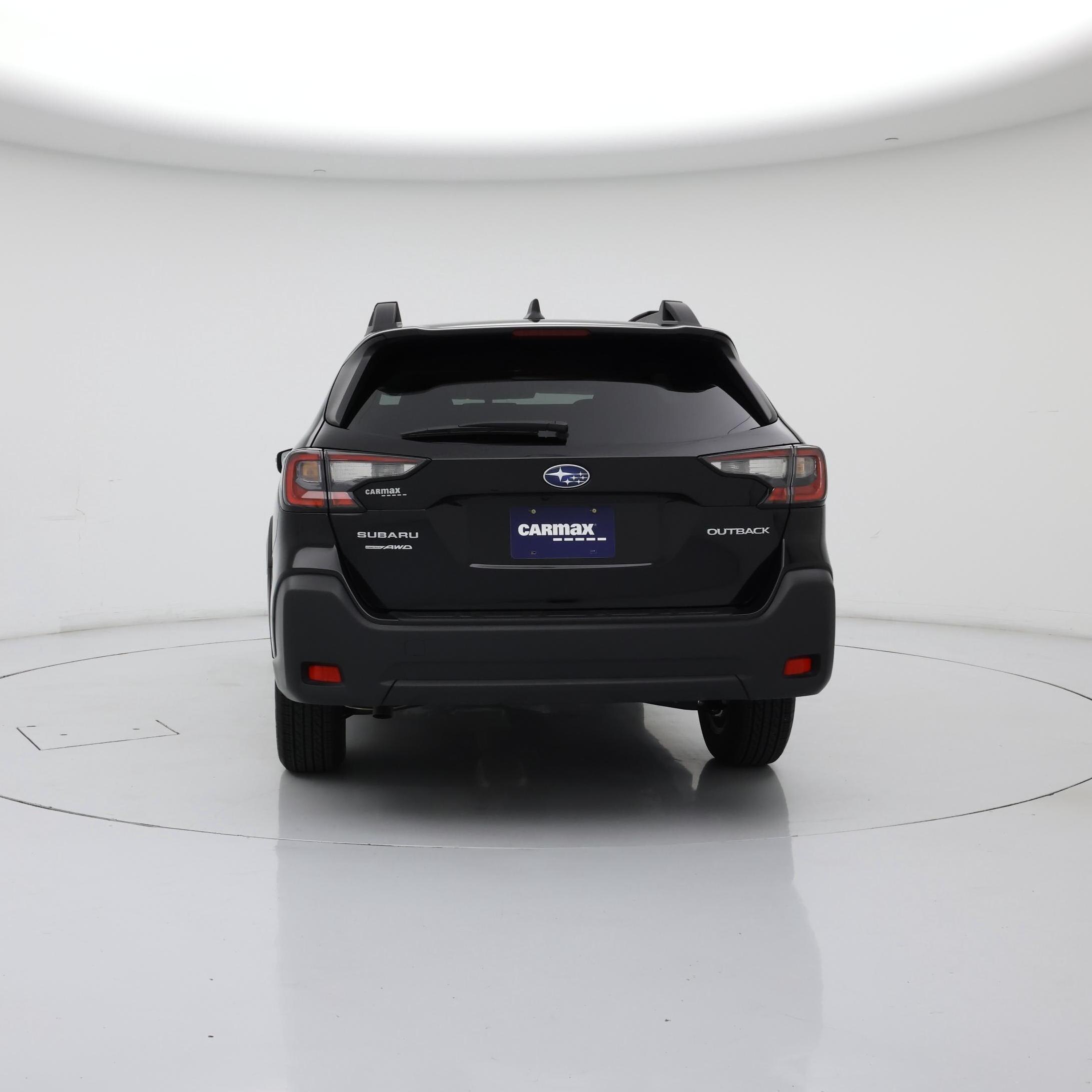 Thumbnail: 2024 Subaru Outback - 6