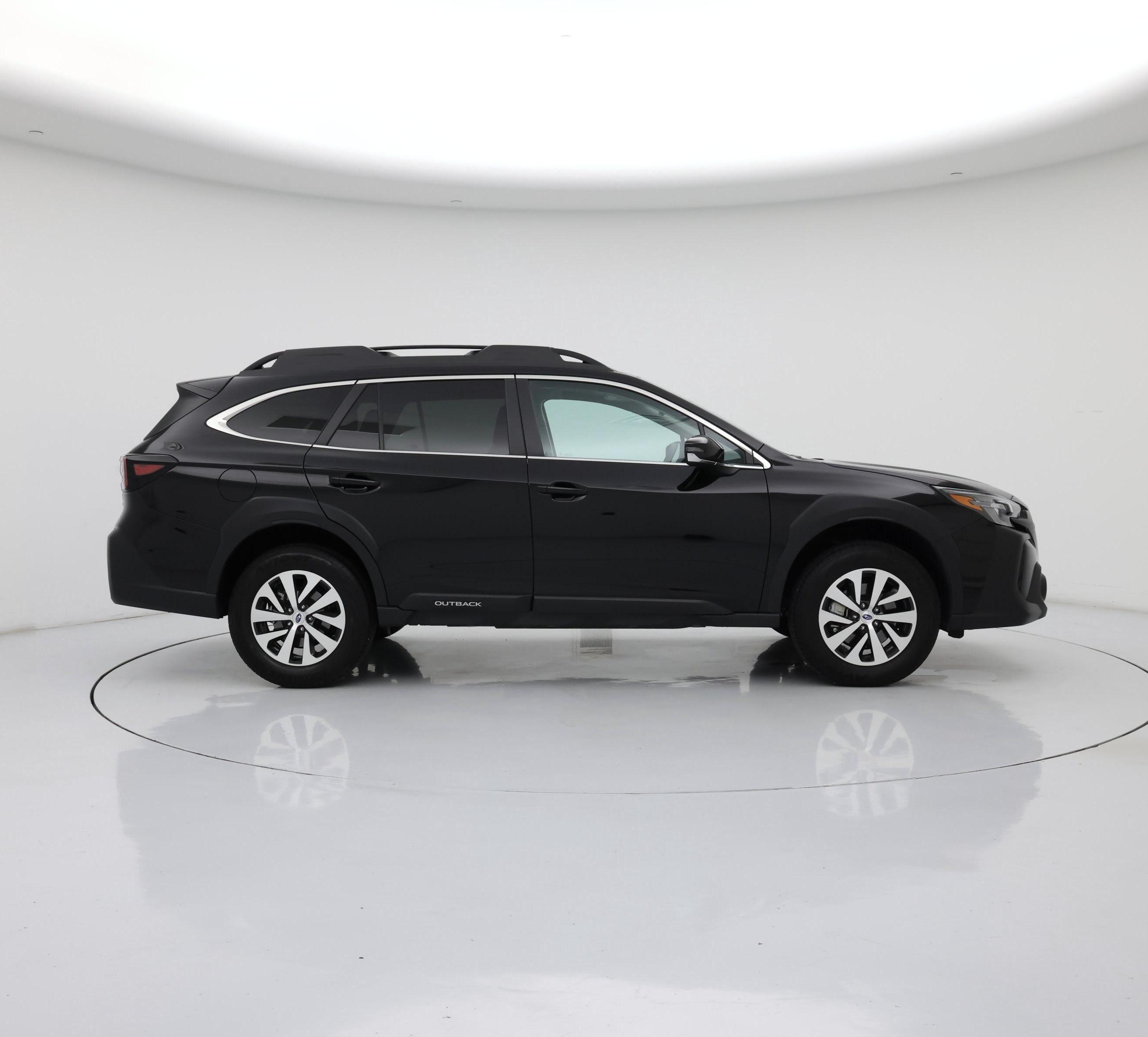 Thumbnail: 2024 Subaru Outback - 7