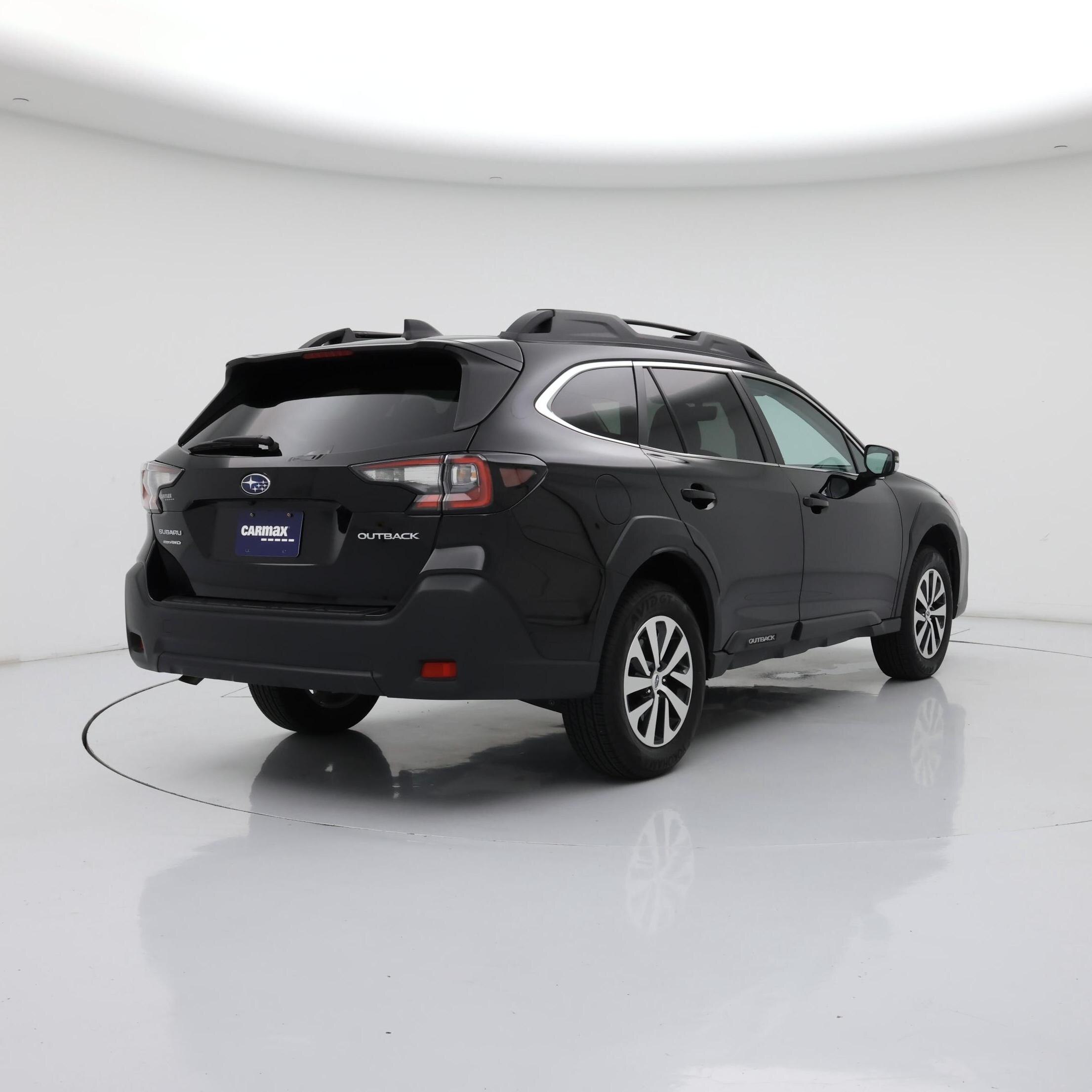 Thumbnail: 2024 Subaru Outback - 8