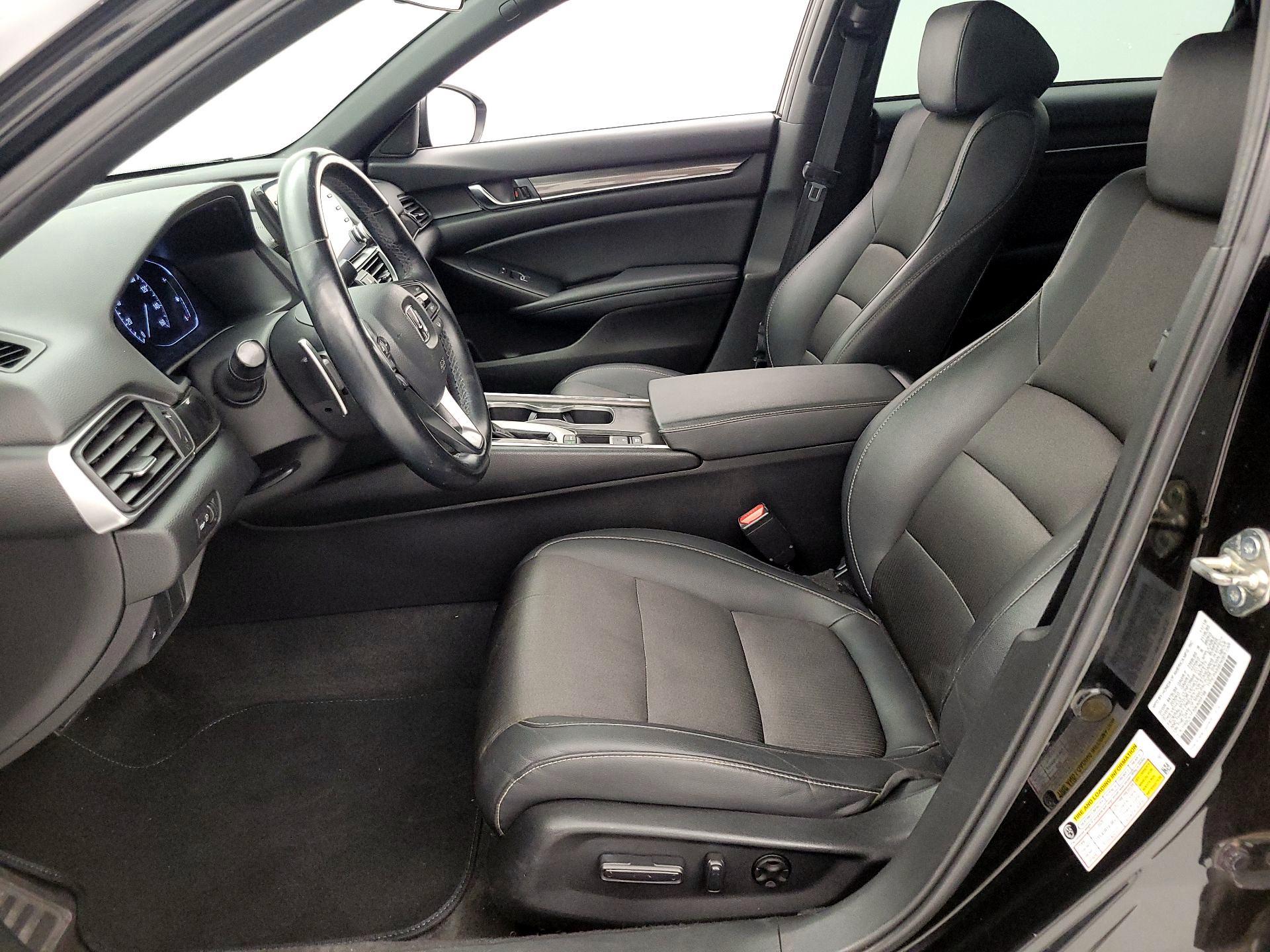 Thumbnail: 2019 Honda Accord - 11