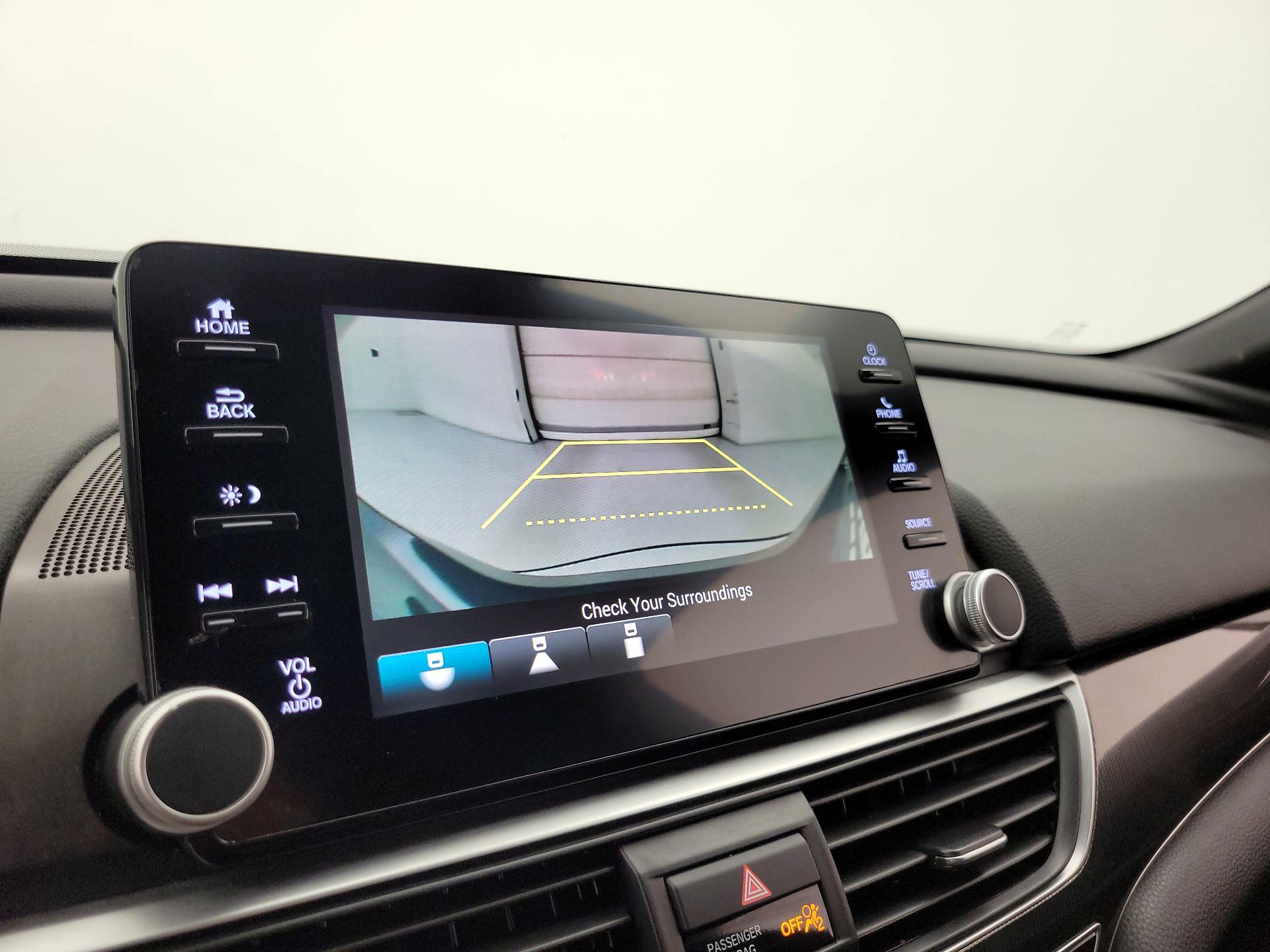 Thumbnail: 2019 Honda Accord - 14