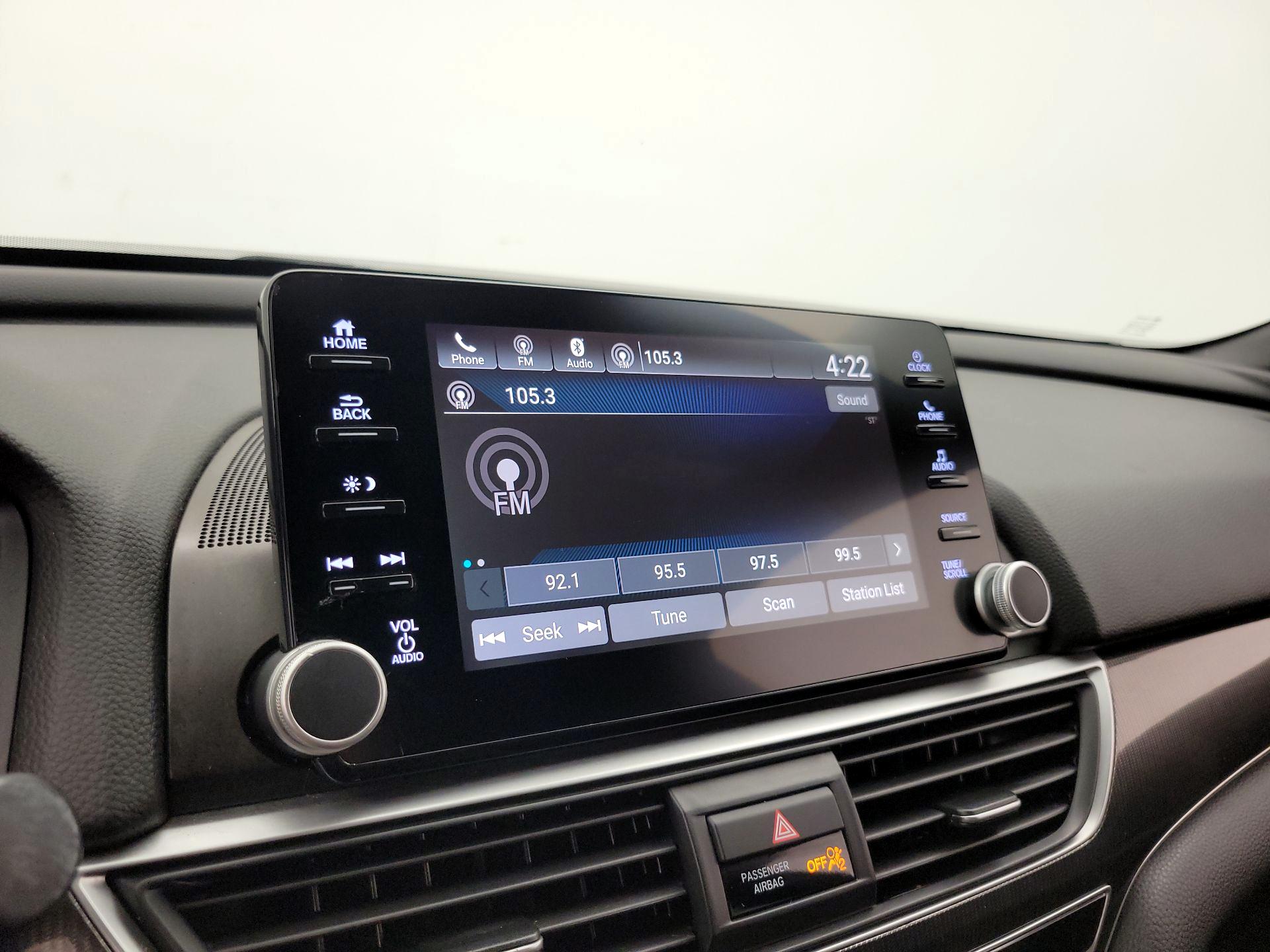 Thumbnail: 2019 Honda Accord - 15