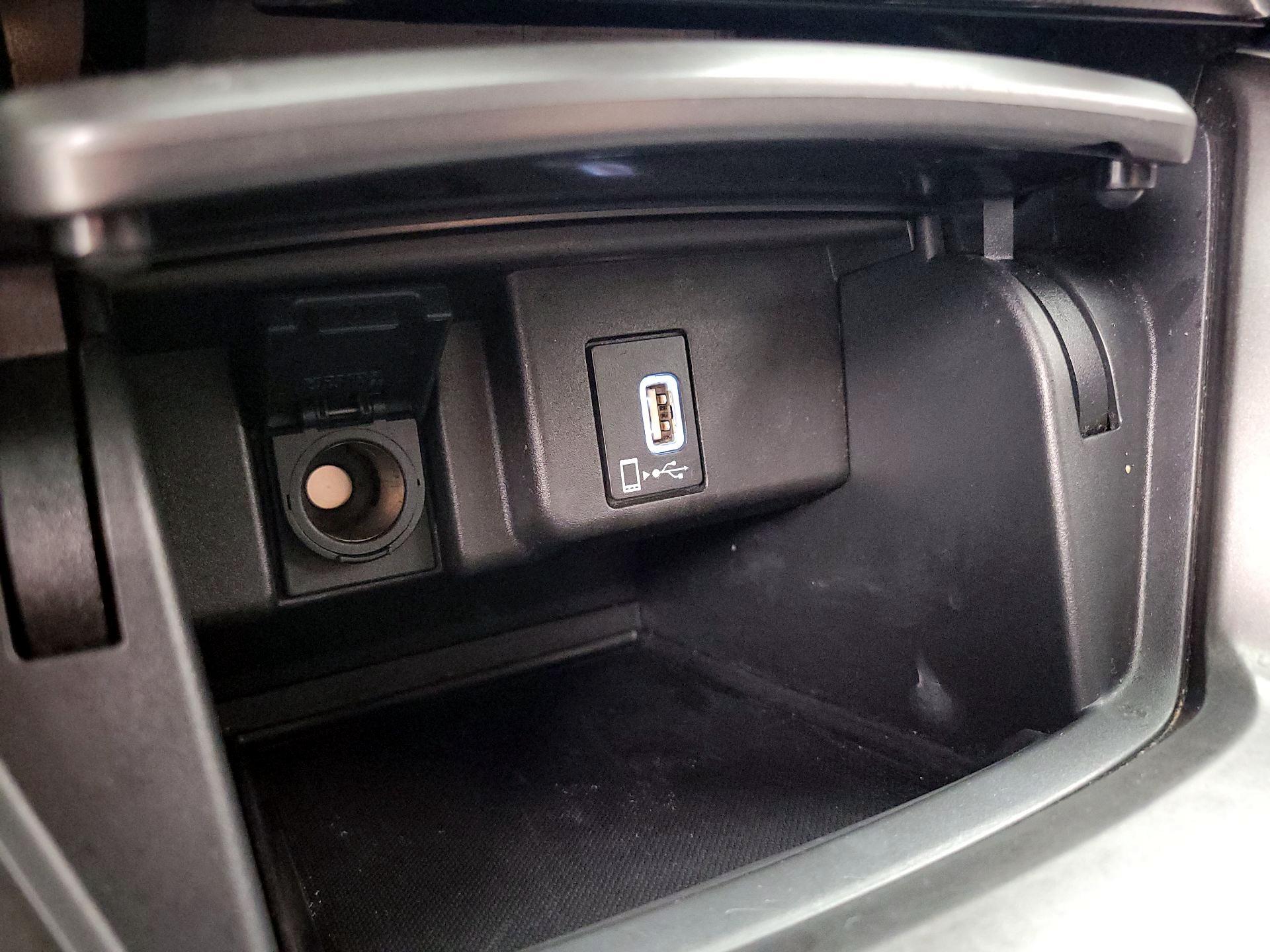 Thumbnail: 2019 Honda Accord - 18