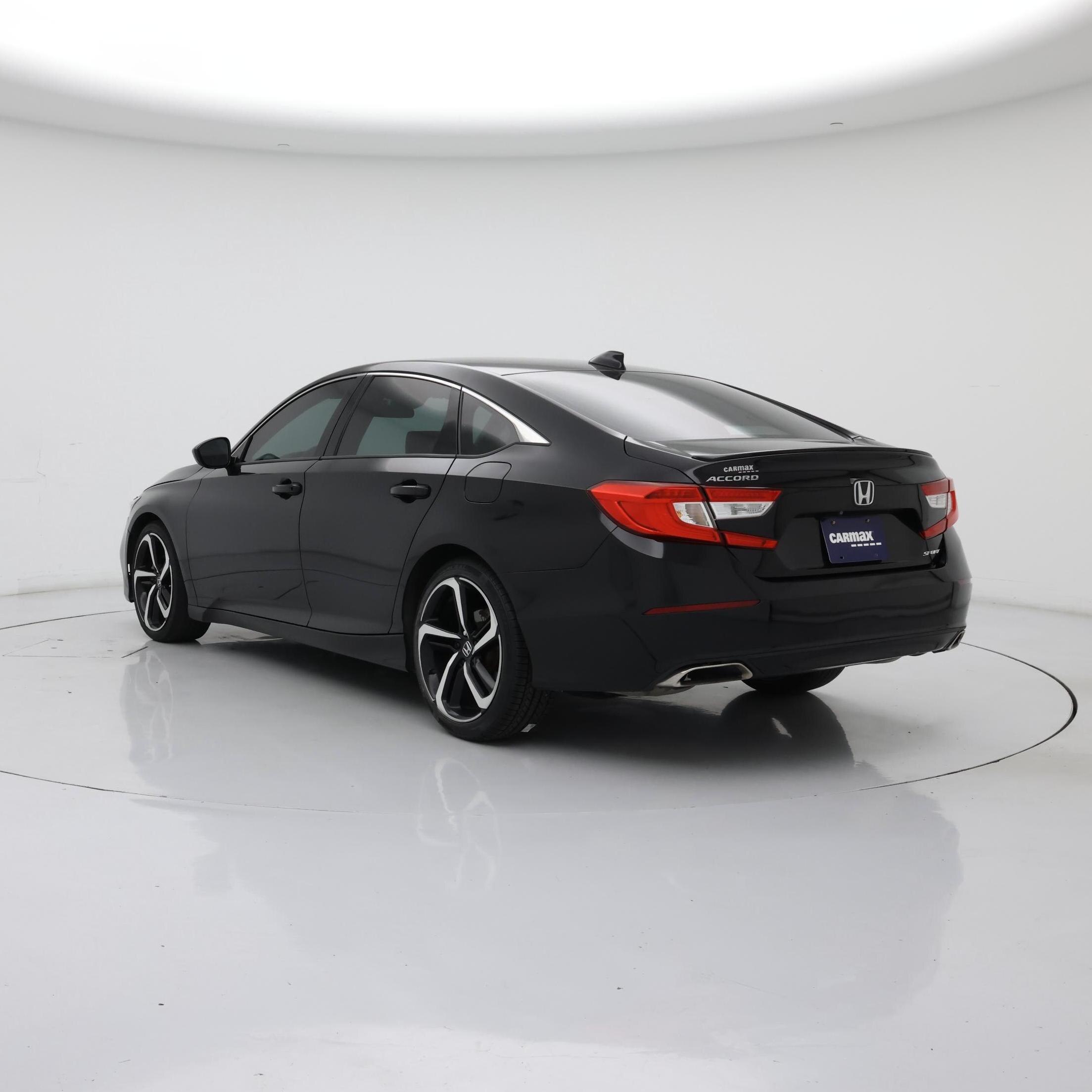 Thumbnail: 2019 Honda Accord - 2