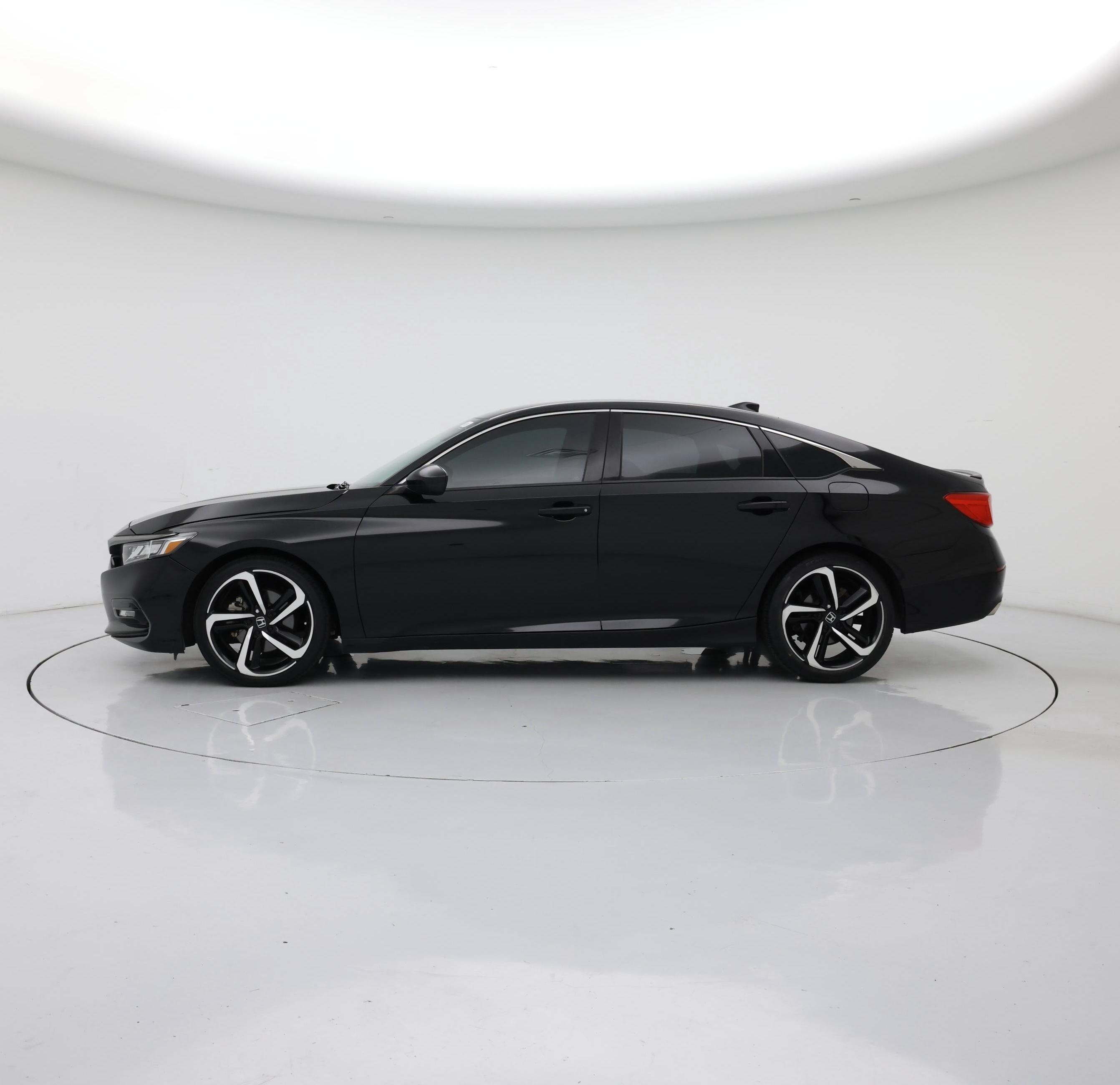Thumbnail: 2019 Honda Accord - 3