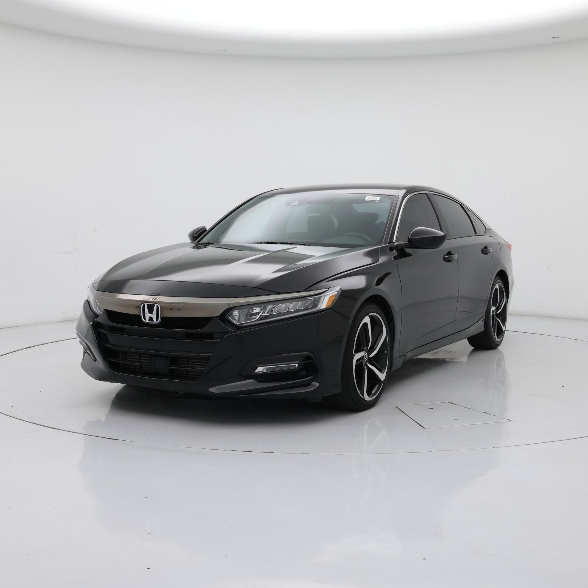 Thumbnail: 2019 Honda Accord - 4