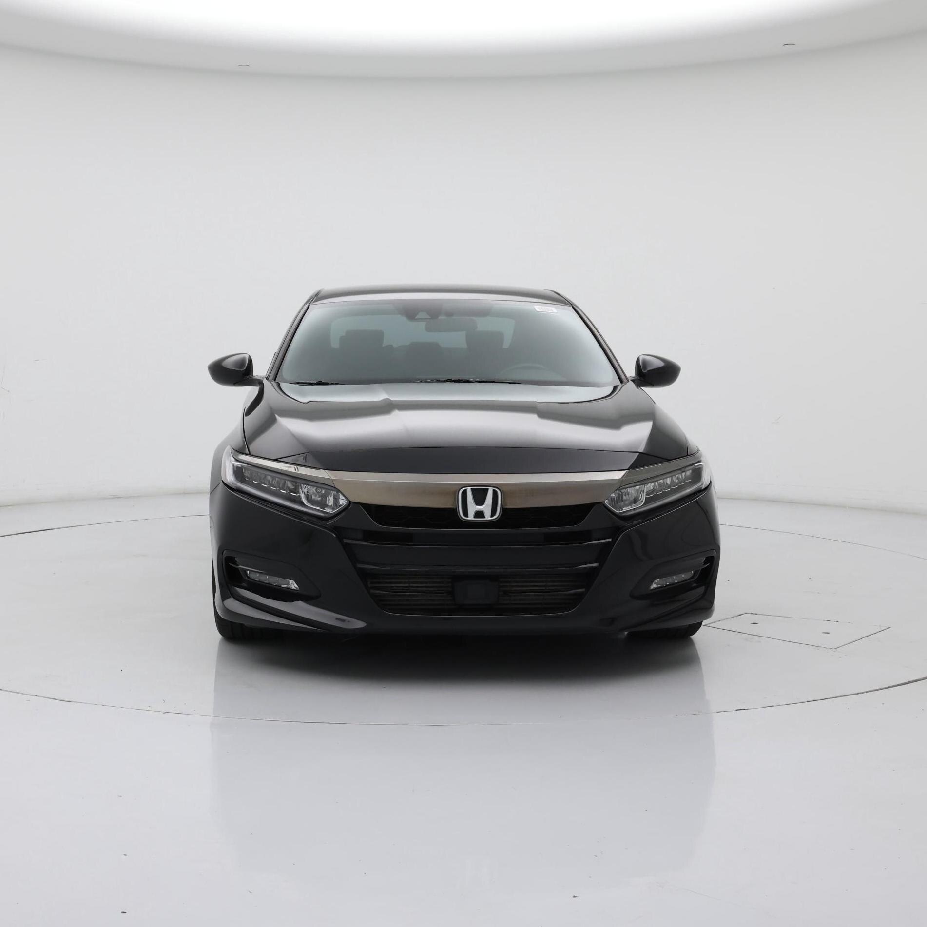 Thumbnail: 2019 Honda Accord - 5