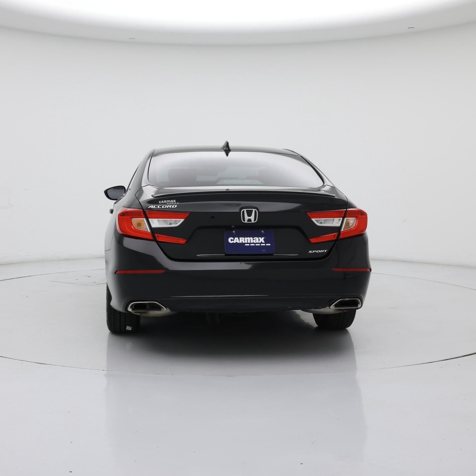 Thumbnail: 2019 Honda Accord - 6