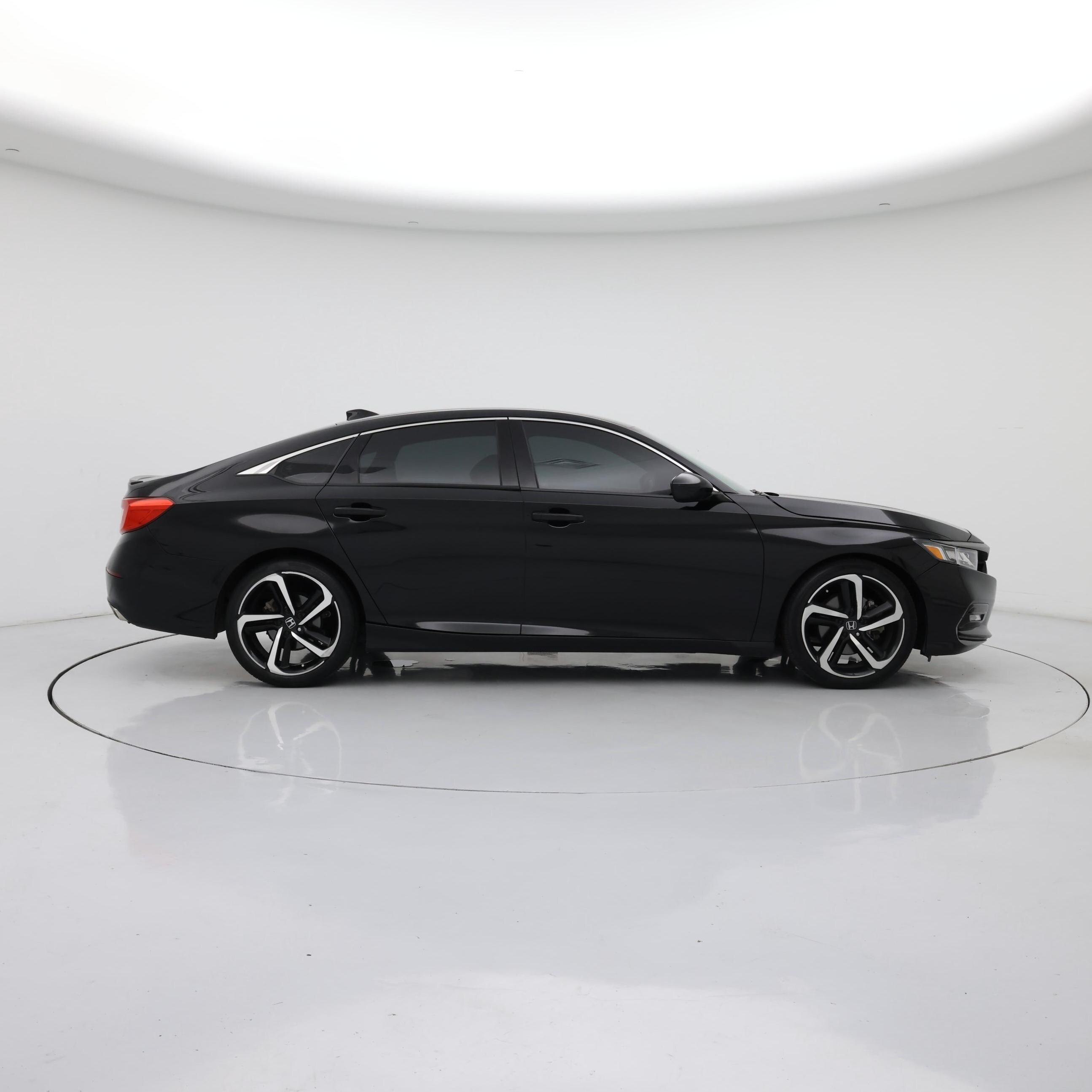 Thumbnail: 2019 Honda Accord - 7