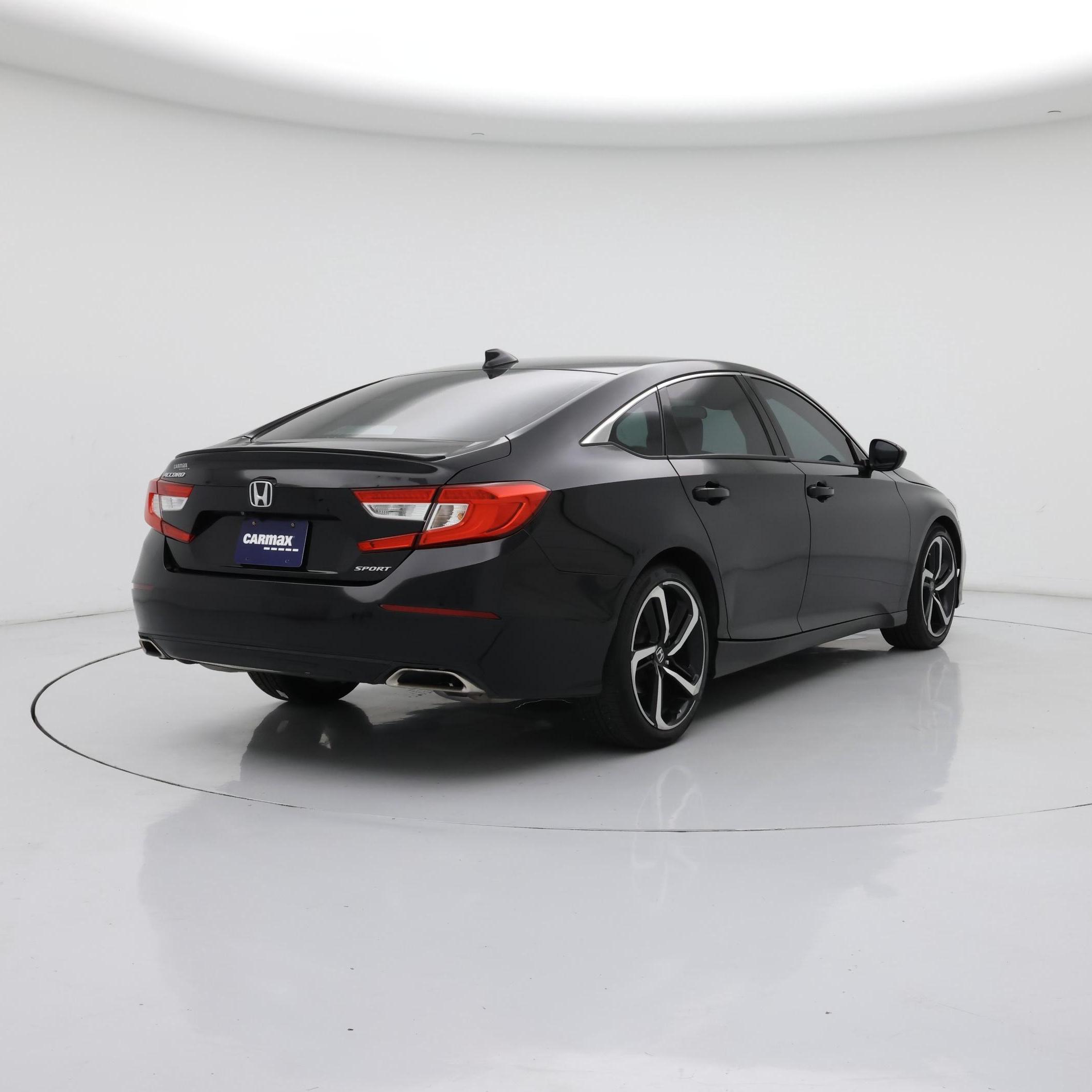 Thumbnail: 2019 Honda Accord - 8