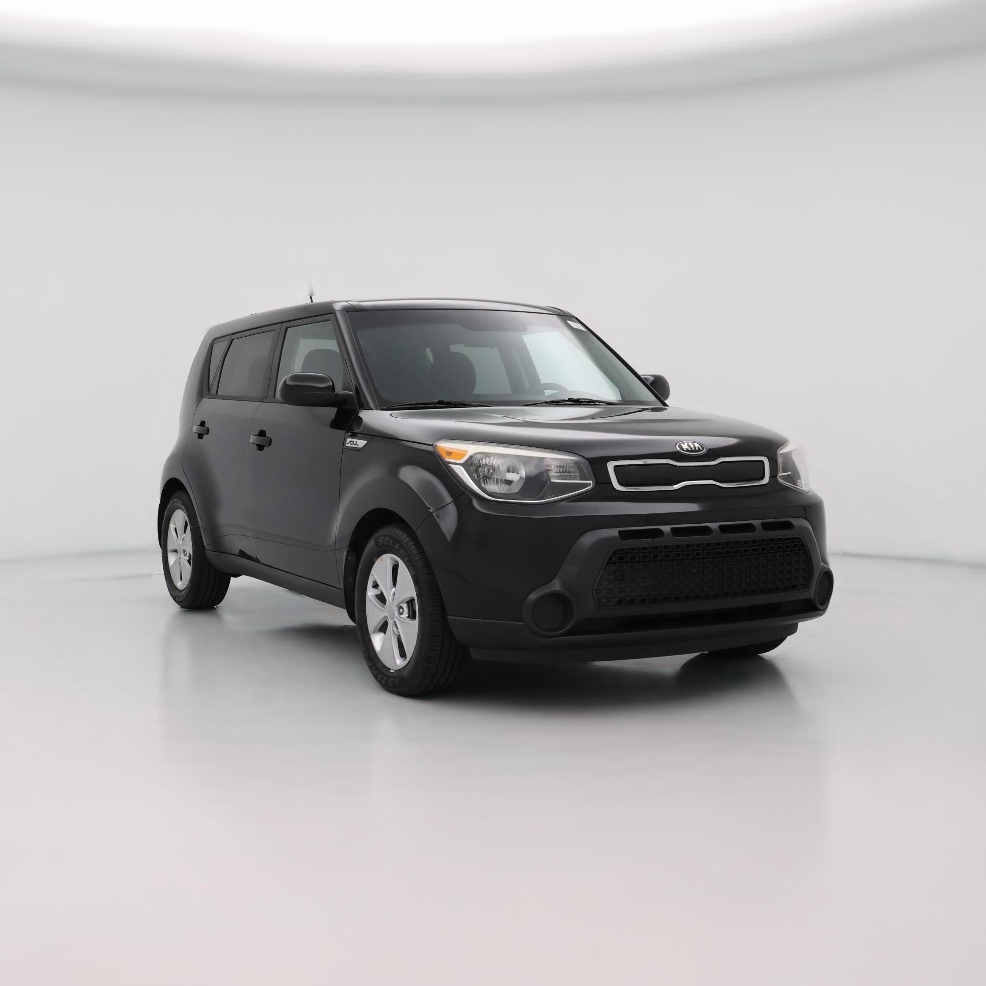 Thumbnail: 2016 Kia Soul - 1