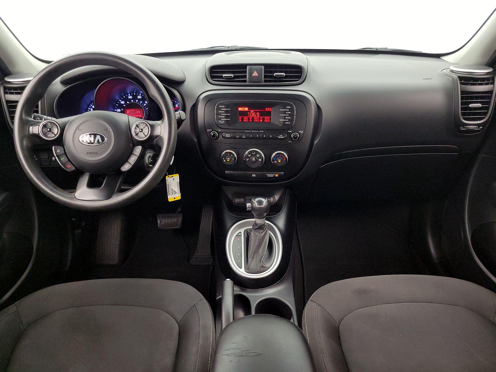 Thumbnail: 2016 Kia Soul - 9