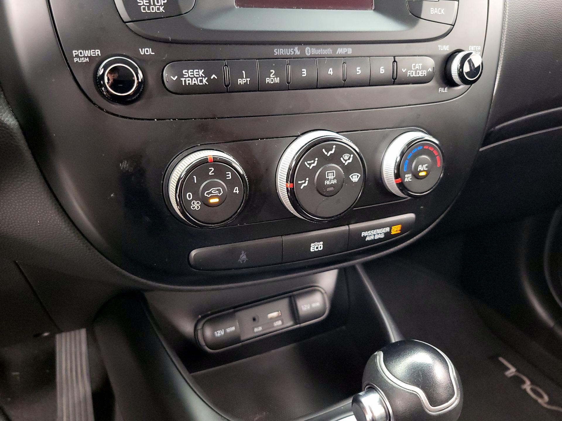 Thumbnail: 2016 Kia Soul - 15