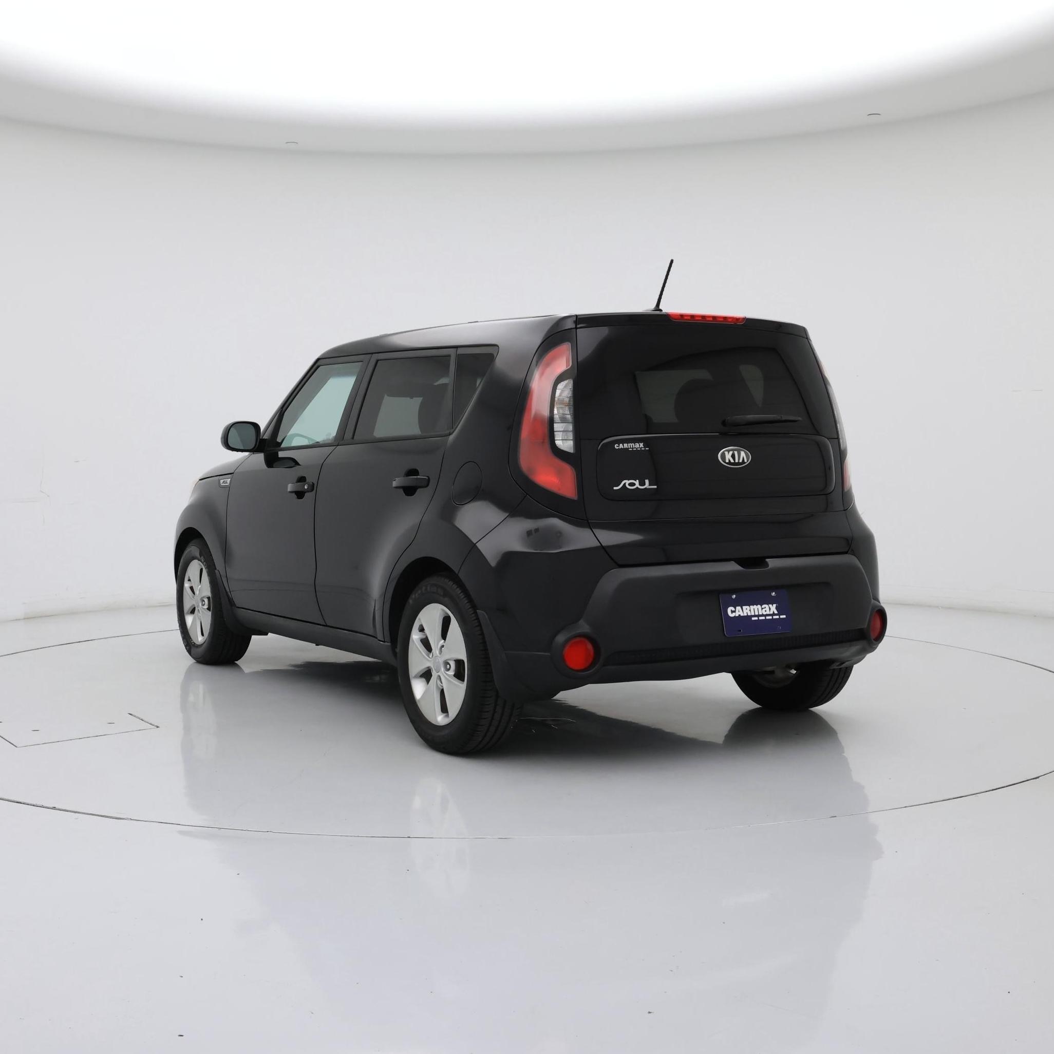 Thumbnail: 2016 Kia Soul - 2