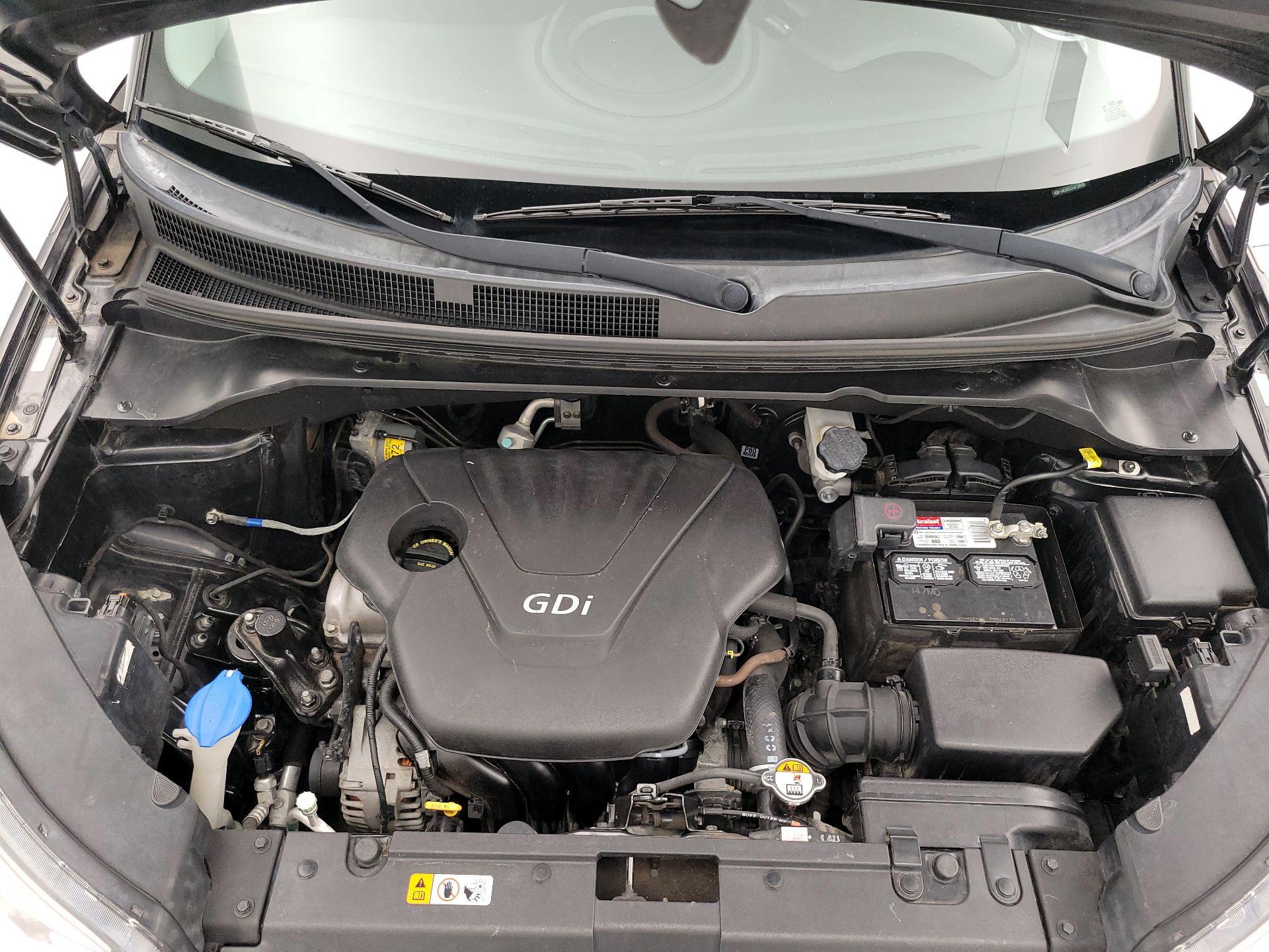 Thumbnail: 2016 Kia Soul - 20