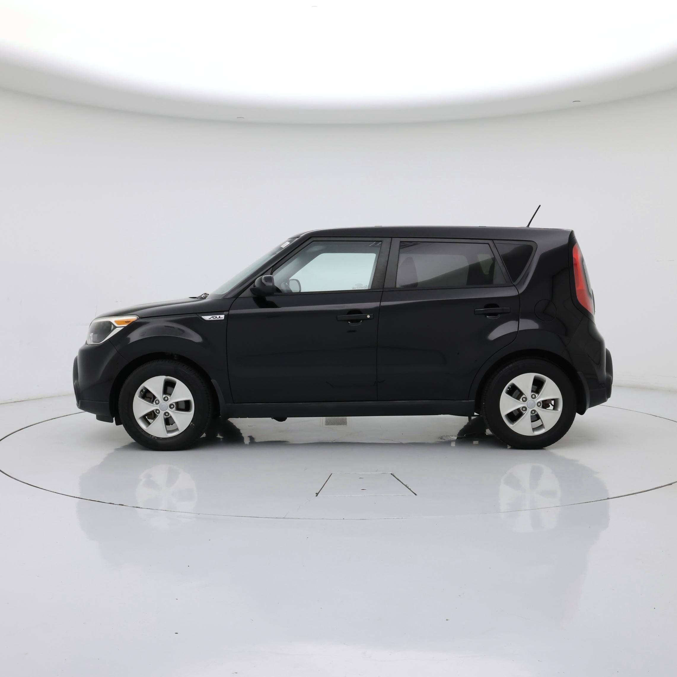 Thumbnail: 2016 Kia Soul - 3