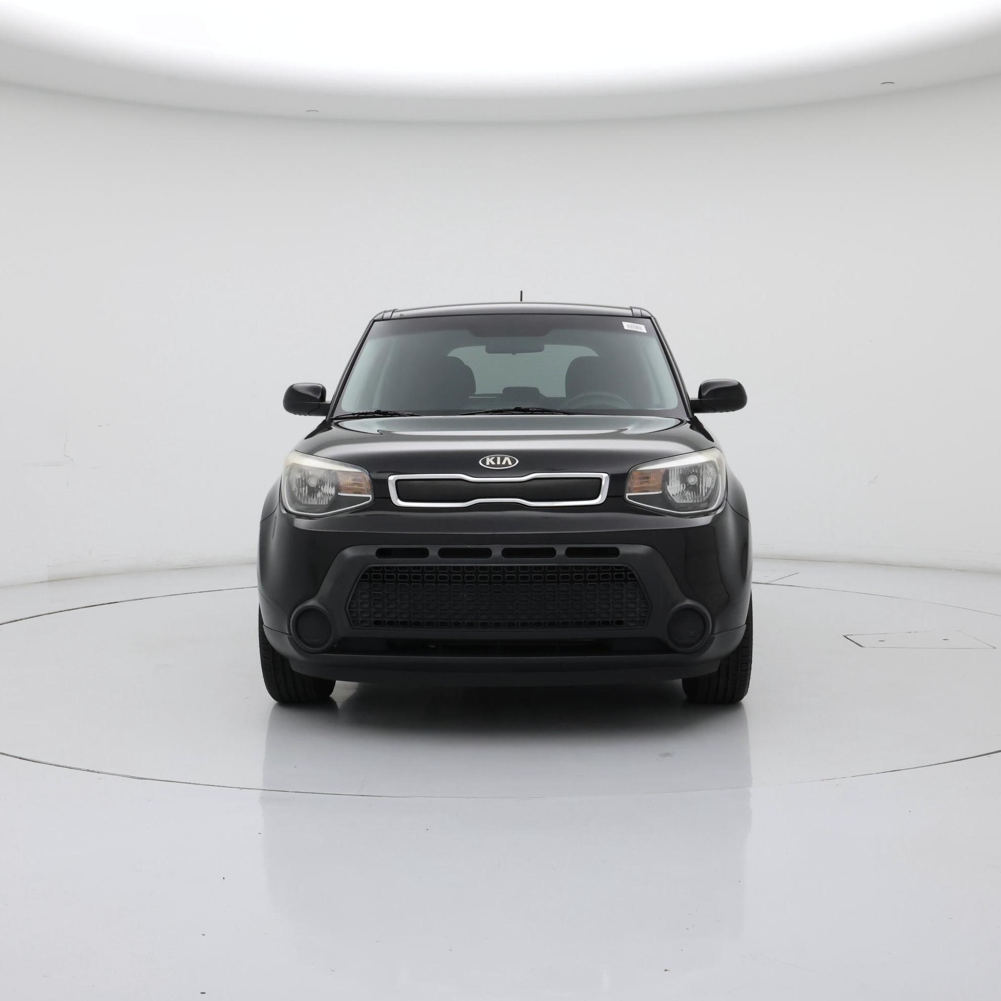 Thumbnail: 2016 Kia Soul - 5