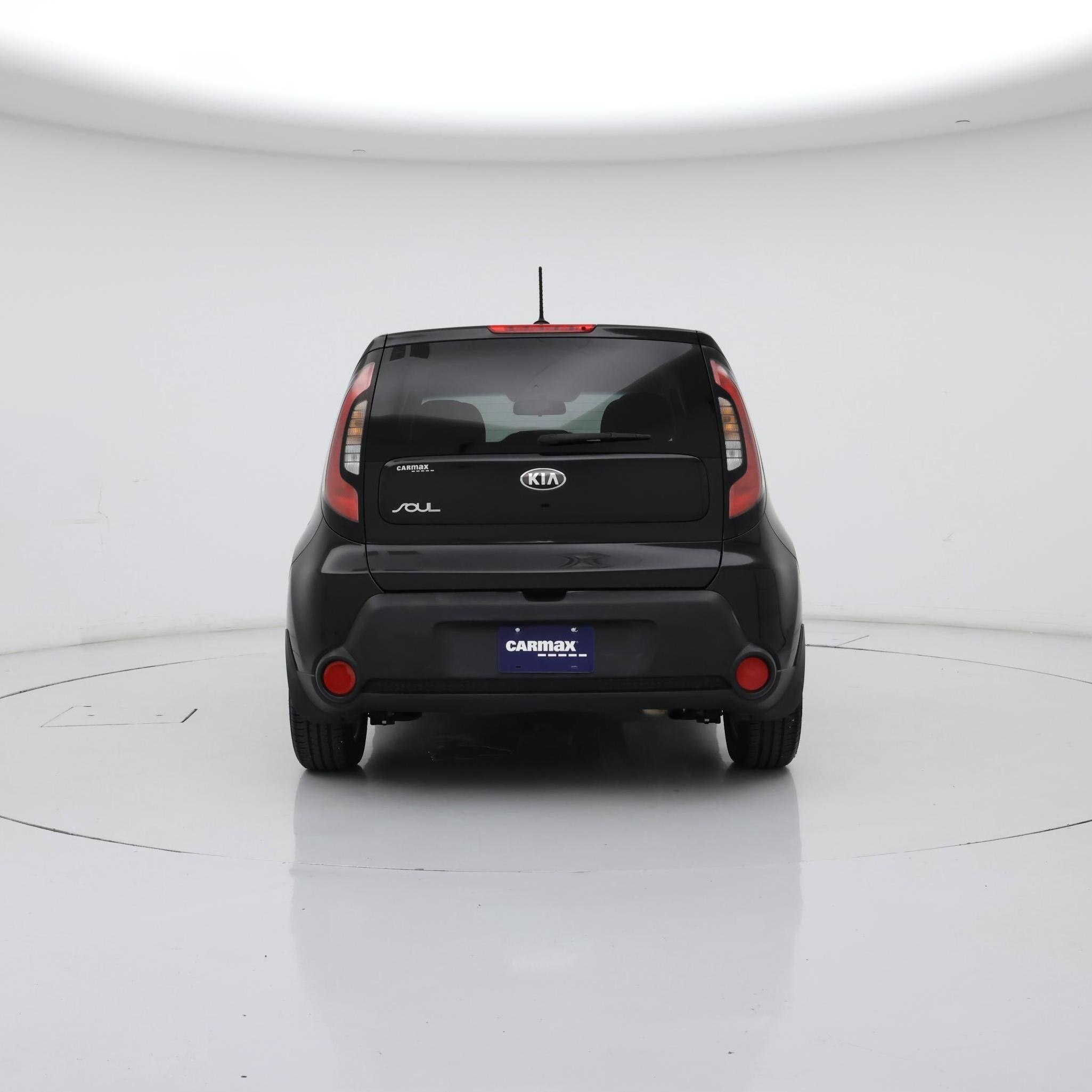 Thumbnail: 2016 Kia Soul - 6