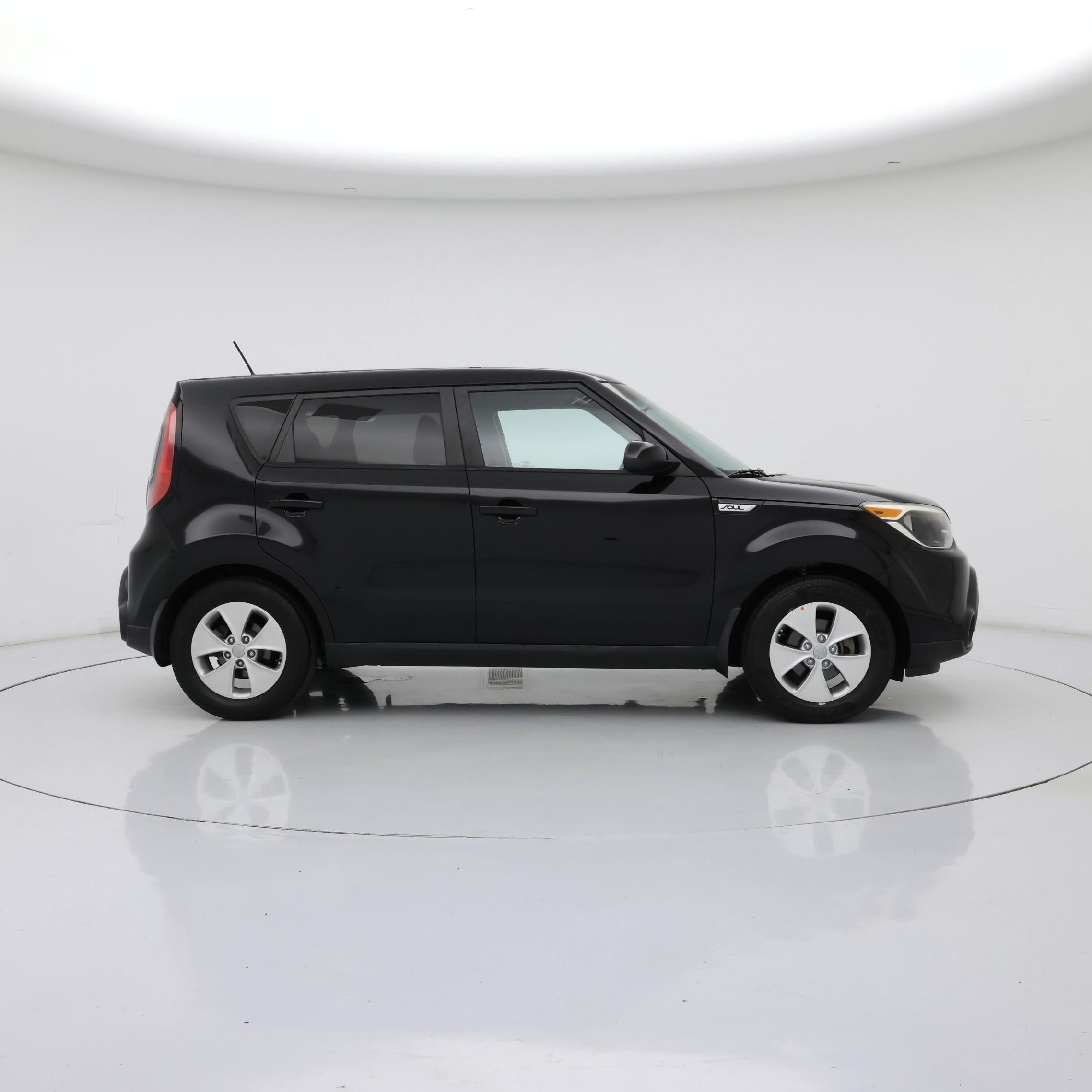 Thumbnail: 2016 Kia Soul - 7
