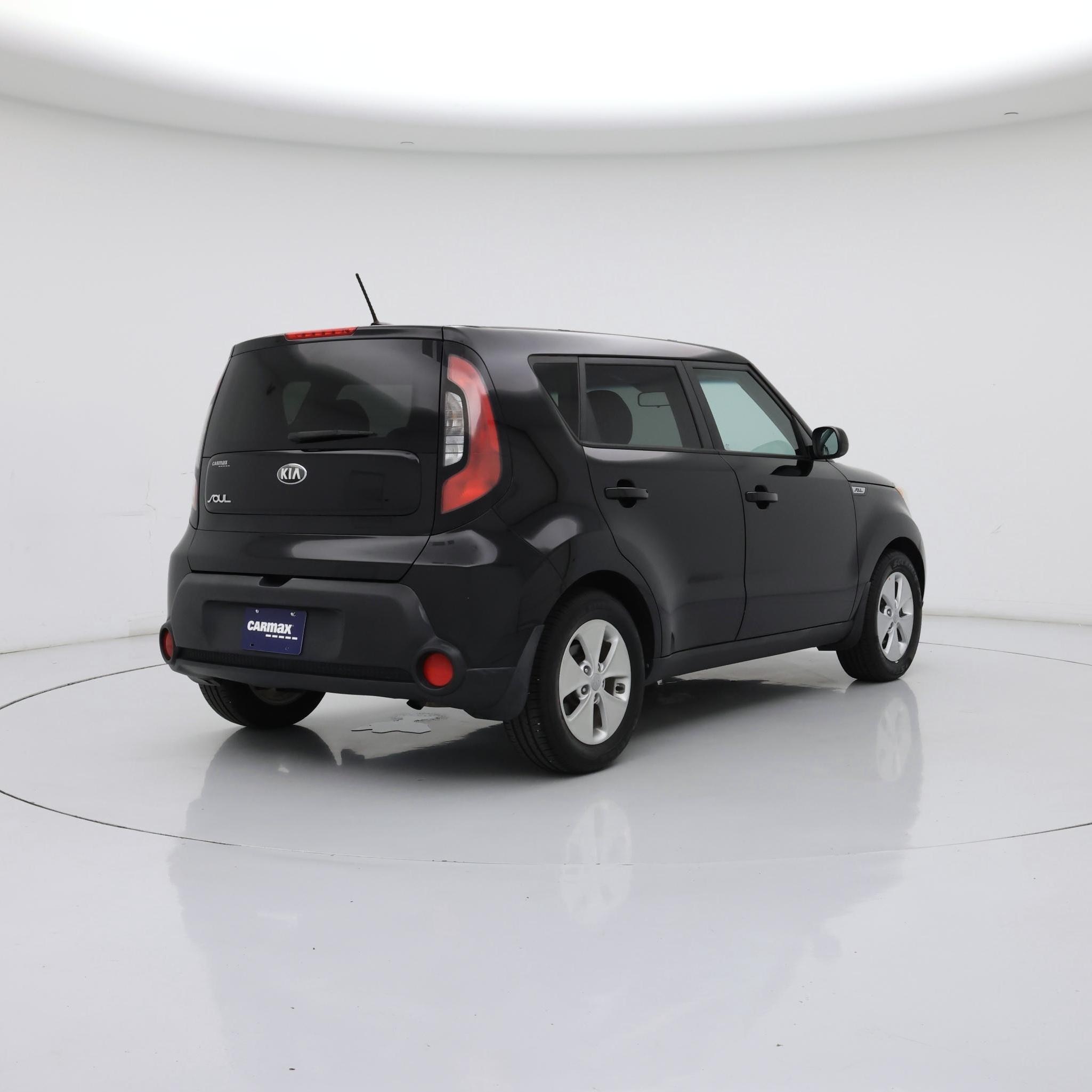 Thumbnail: 2016 Kia Soul - 8